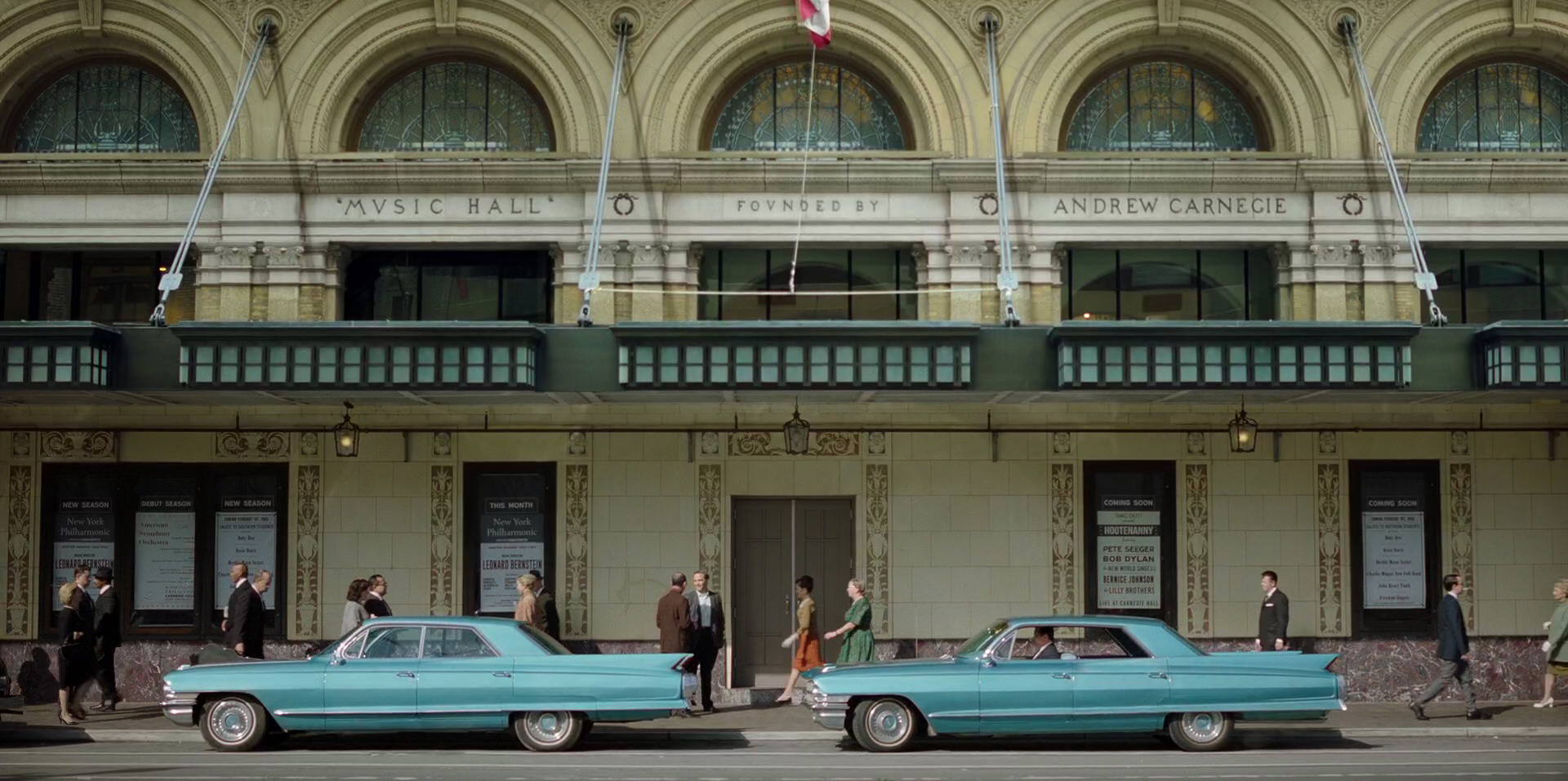 Green Book (2018) movie still 3052