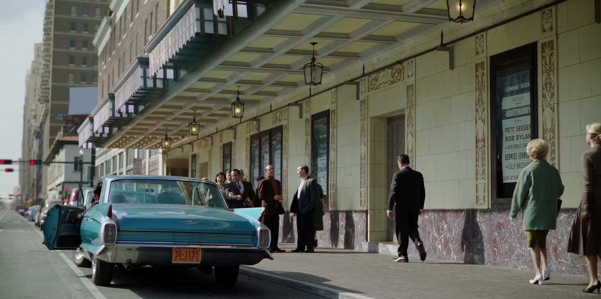 Green Book (2018) movie still 3055