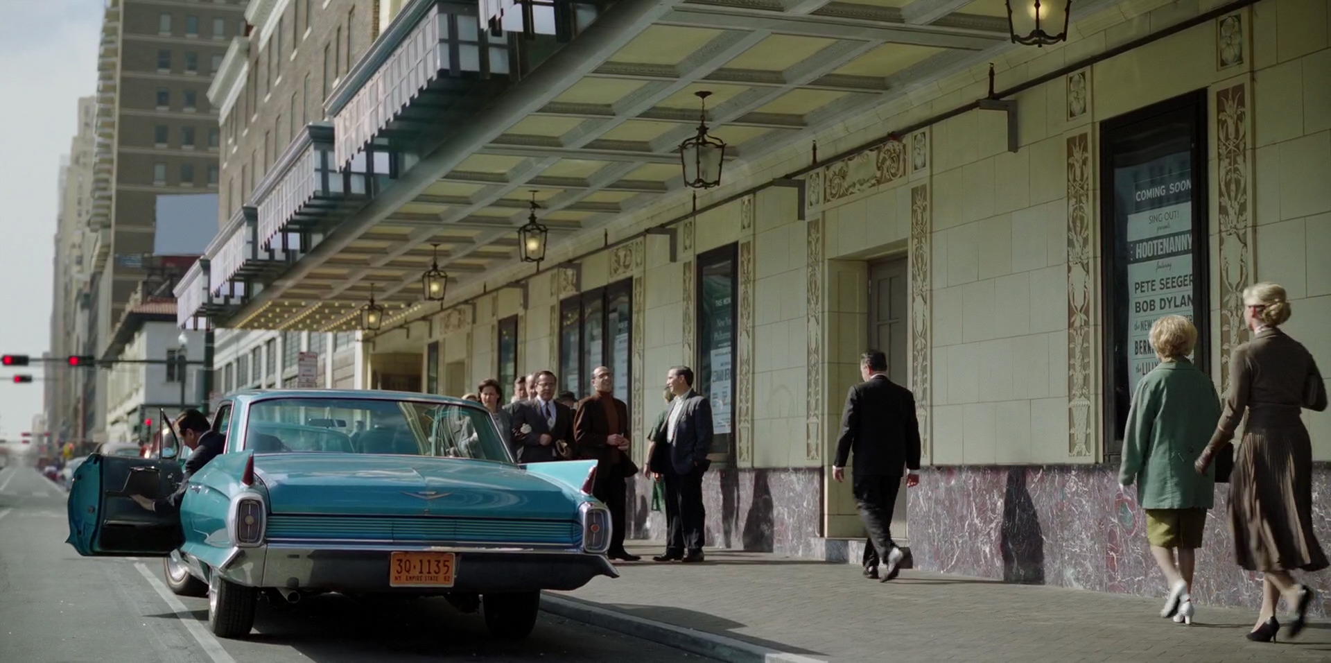 Green Book (2018) HD screenshot 3056