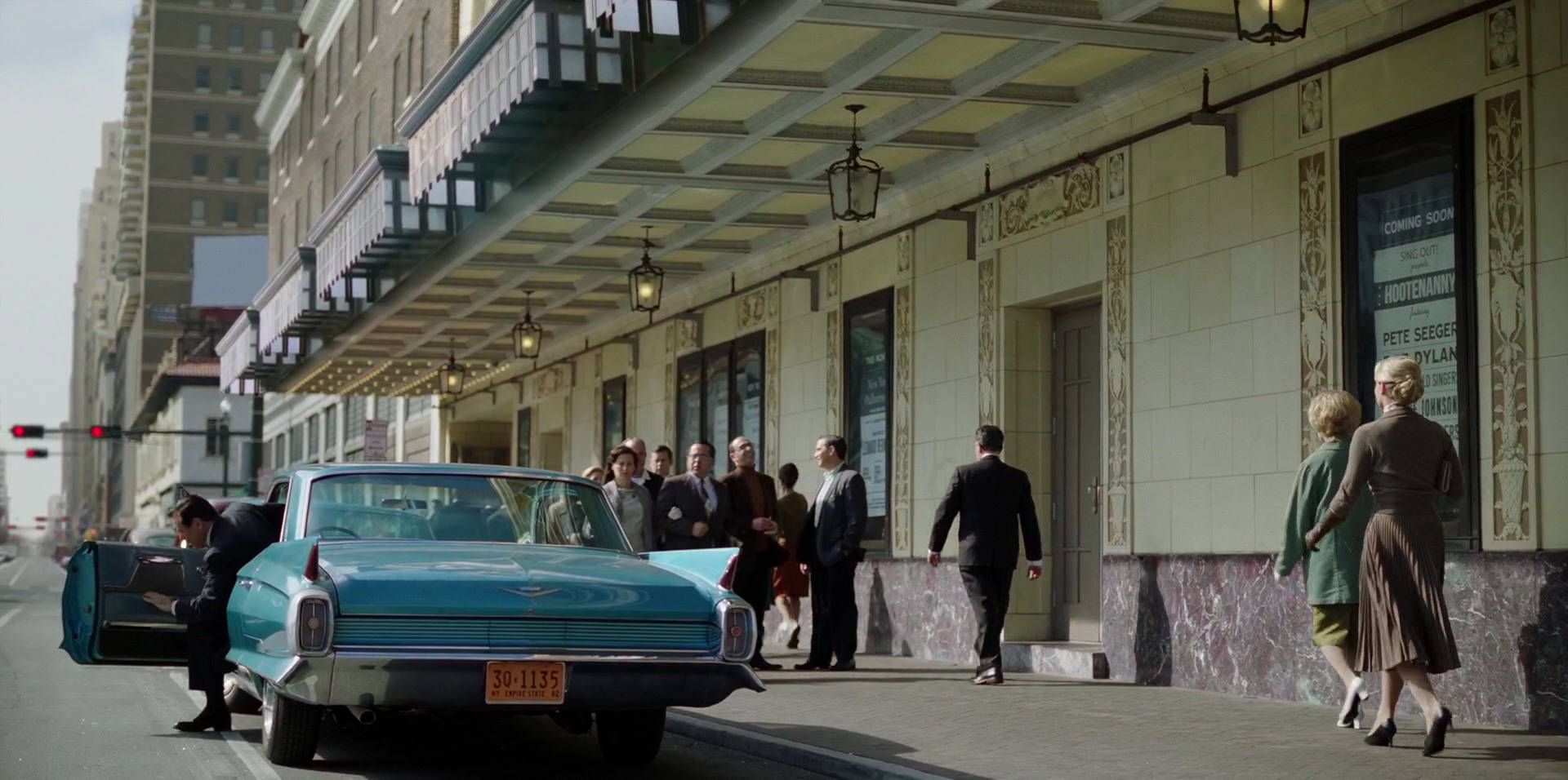 Green Book (2018) movie still 3058