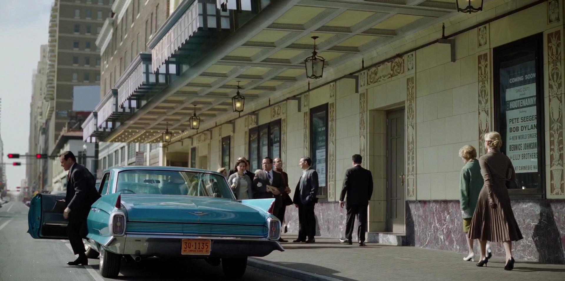 Green Book (2018) HD screenshot 3059