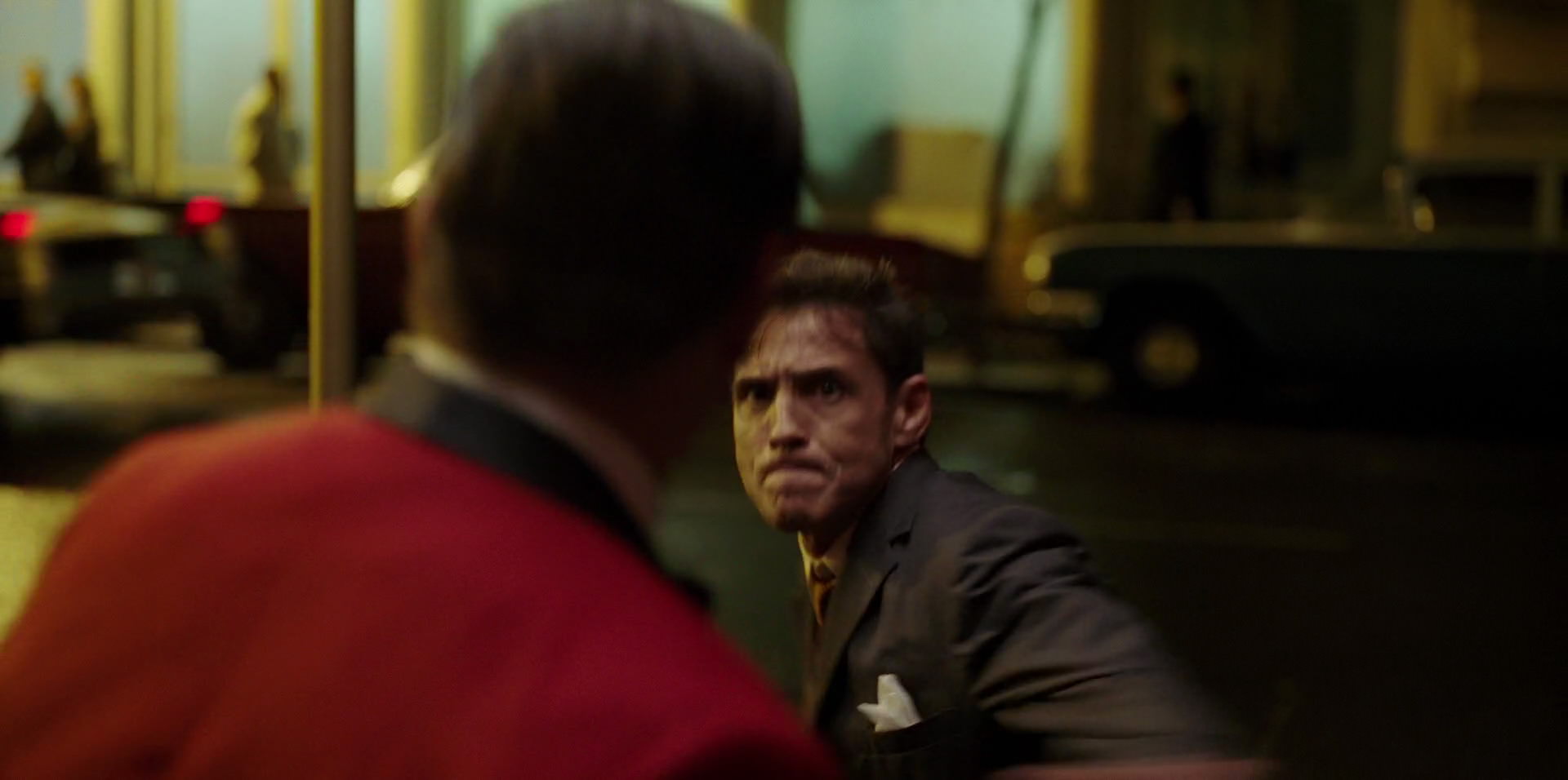 Green Book (2018) screencap 306