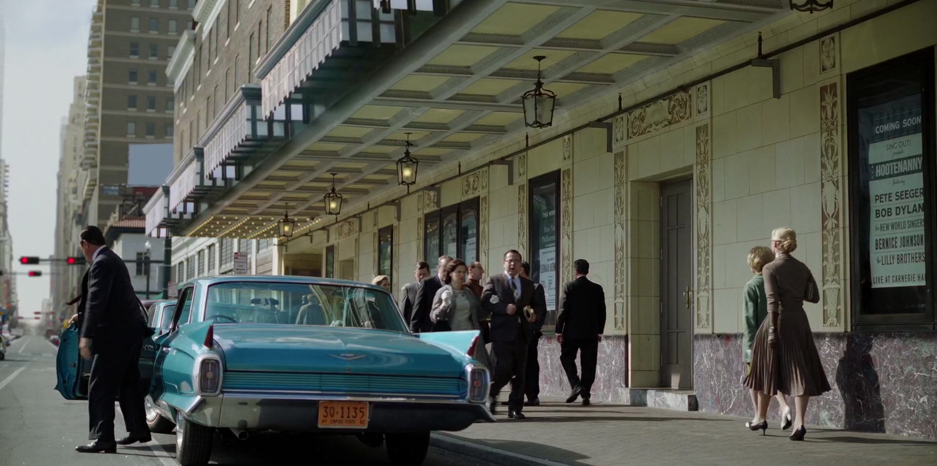 Green Book (2018) movie still 3061
