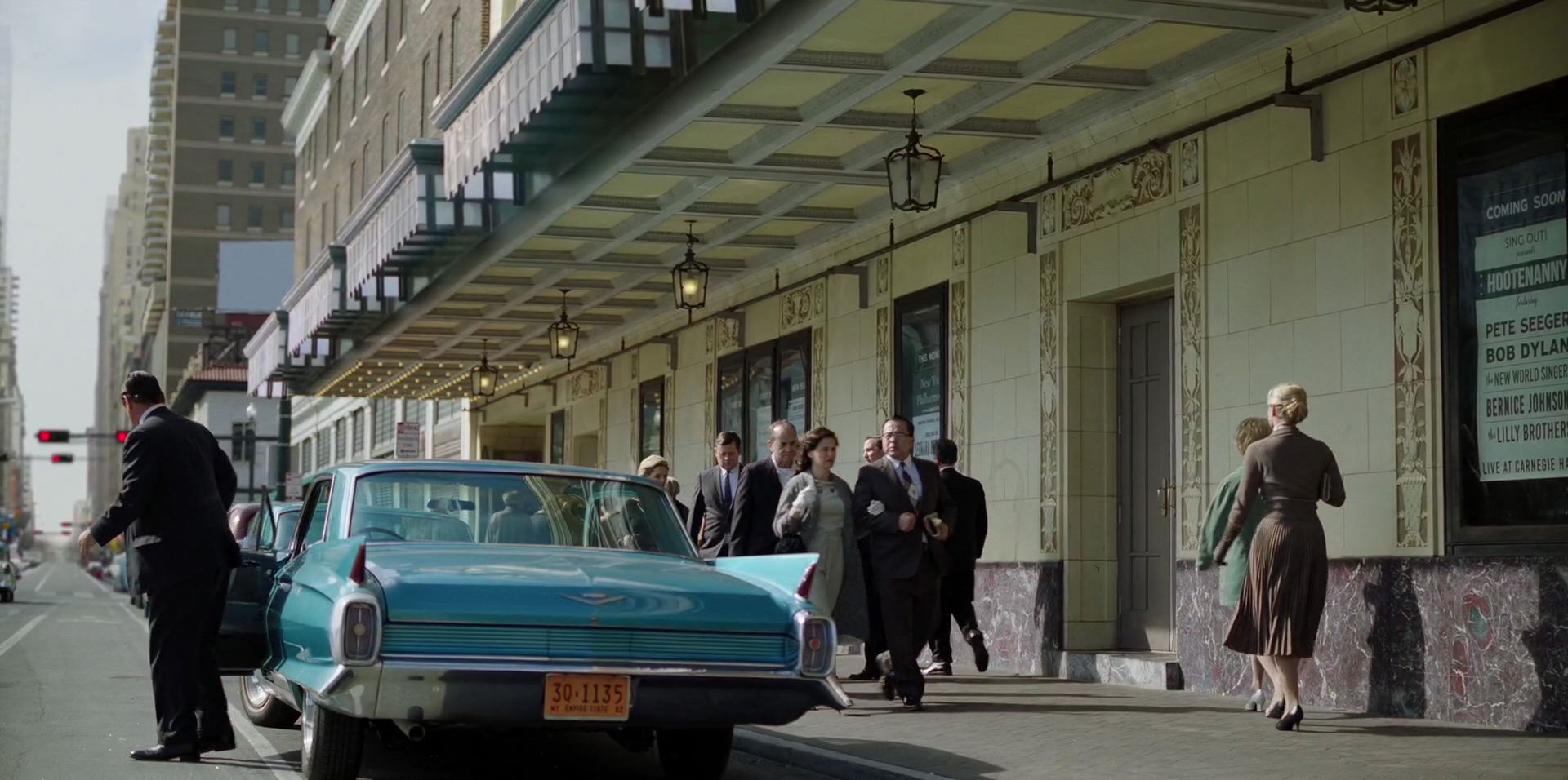 Green Book (2018) HD screenshot 3062