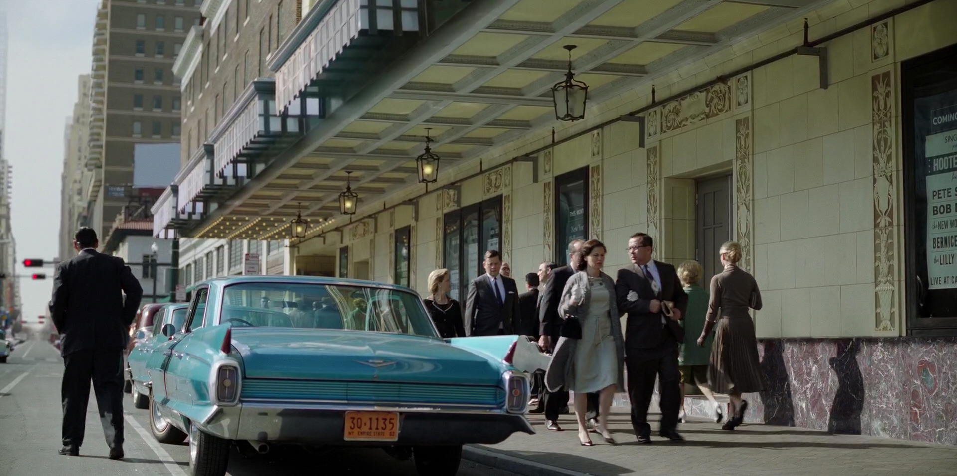 Green Book (2018) HD screenshot 3065
