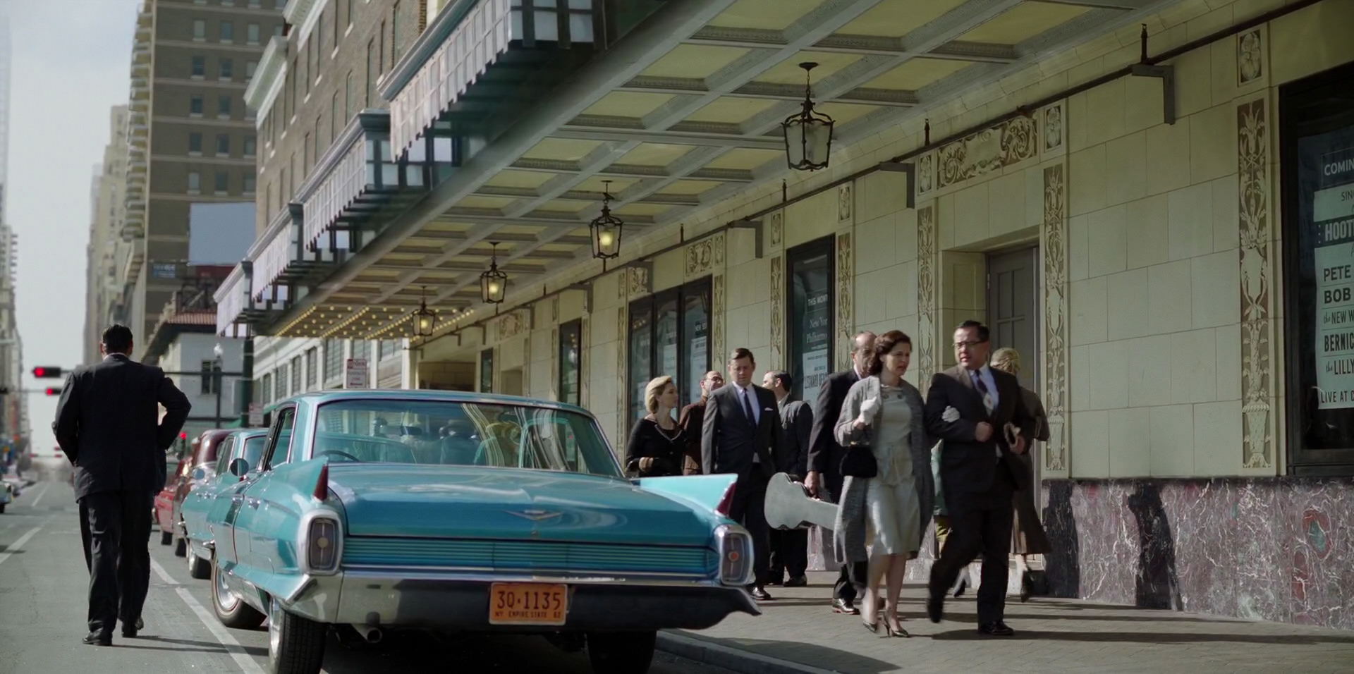 Green Book (2018) screencap 3066