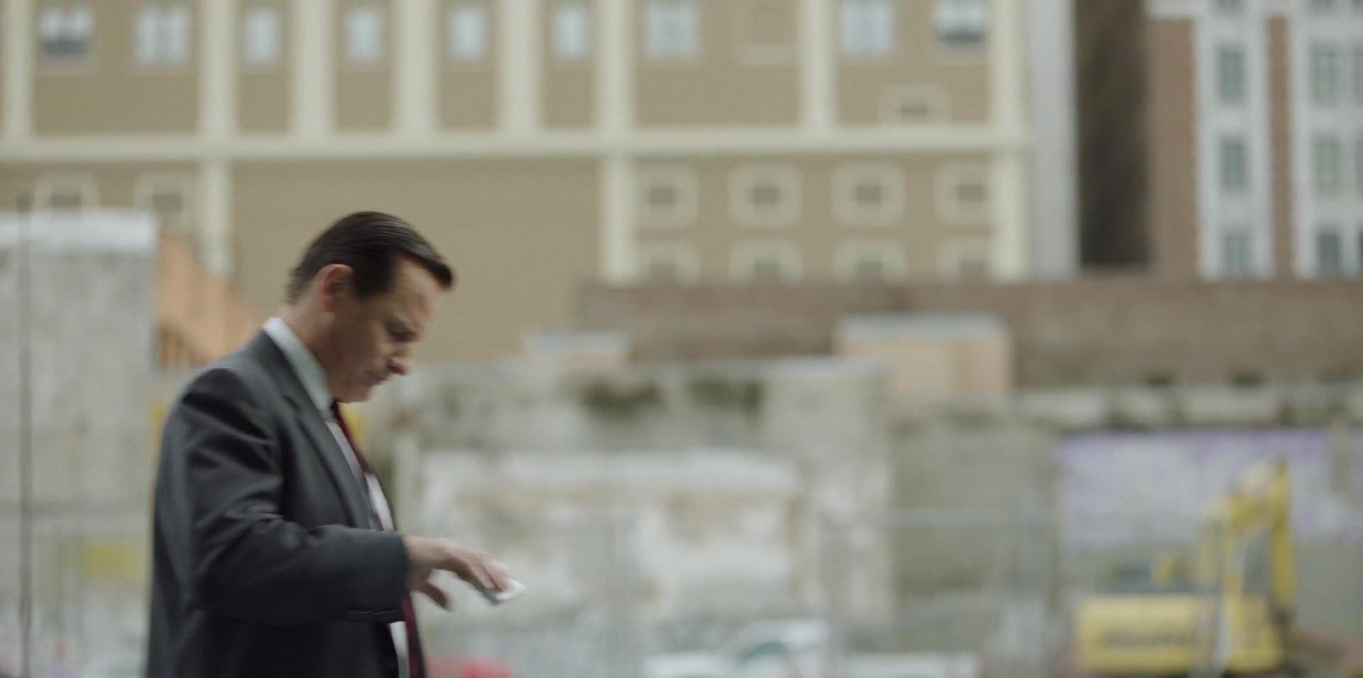 Green Book (2018) HD screenshot 3068