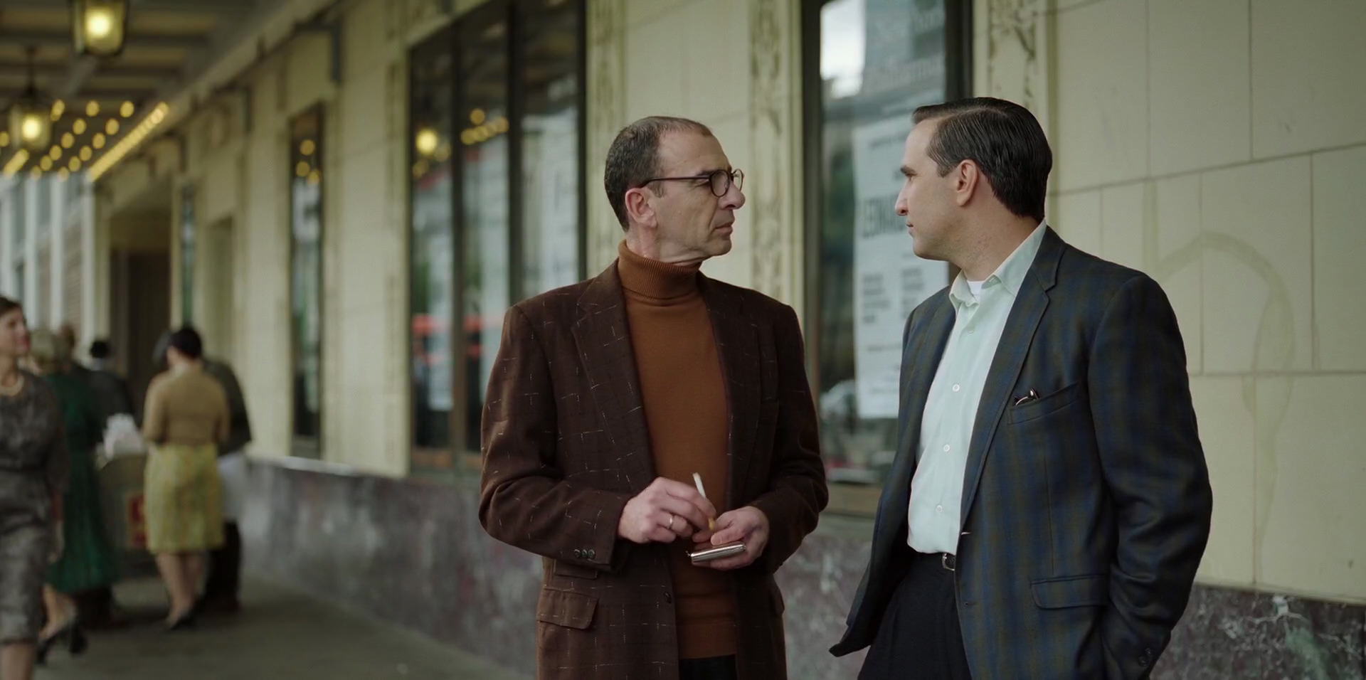 Green Book (2018) HD screenshot 3077