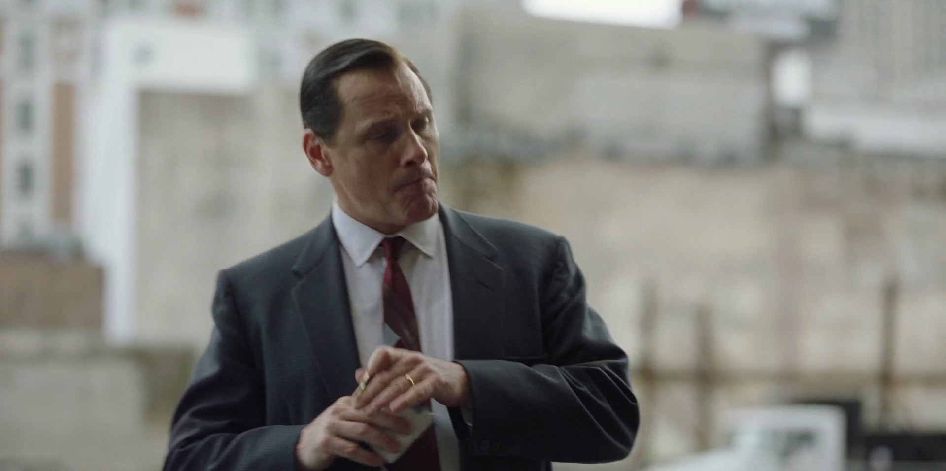 Green Book (2018) HD screenshot 3083