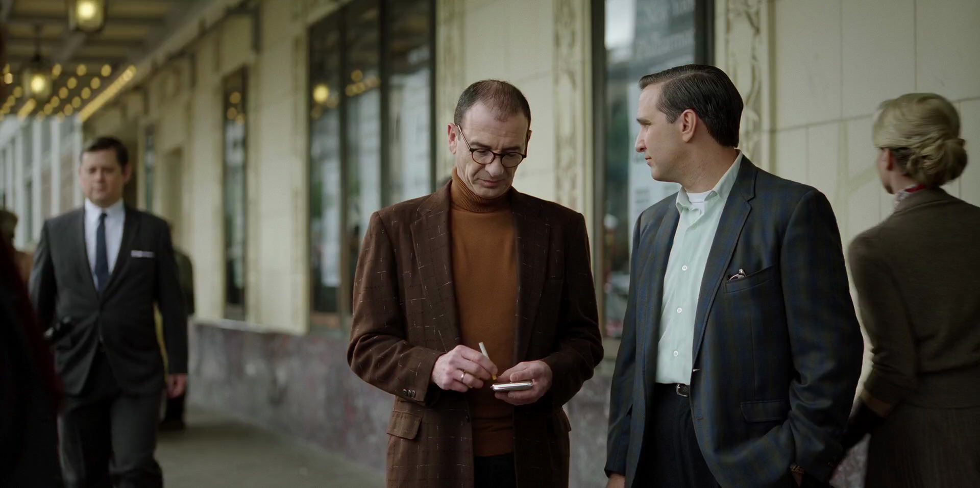 Green Book (2018) screencap 3087