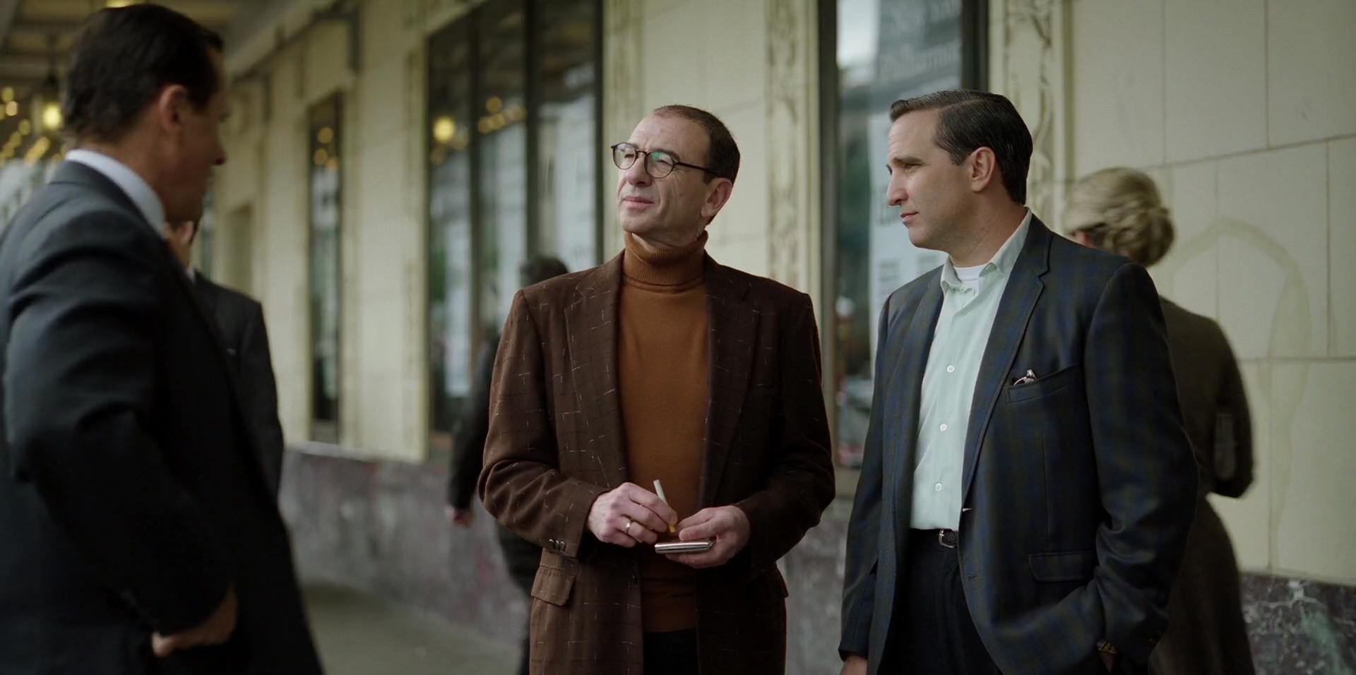 Green Book (2018) movie still 3088
