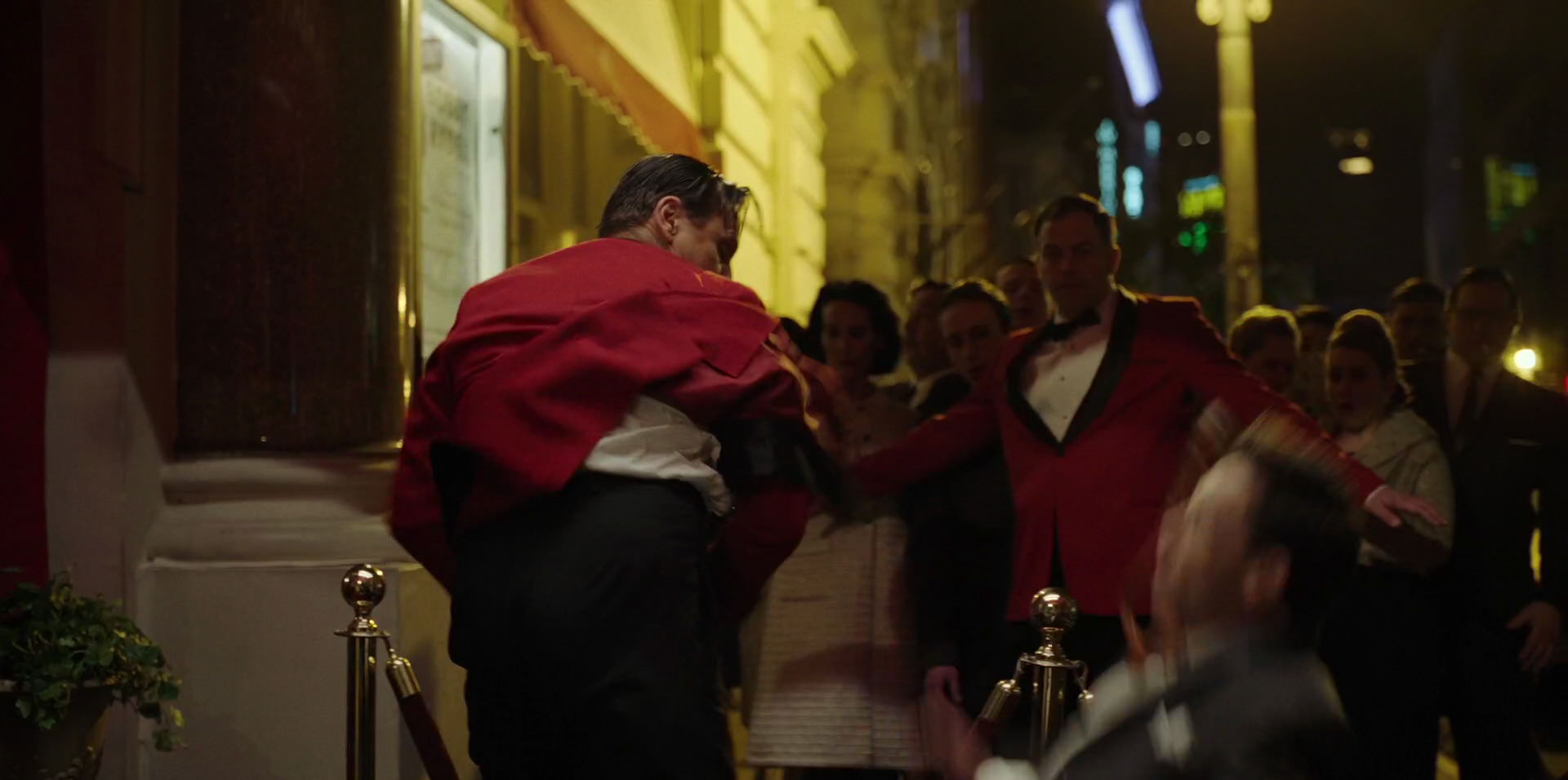 Green Book (2018) screencap 309