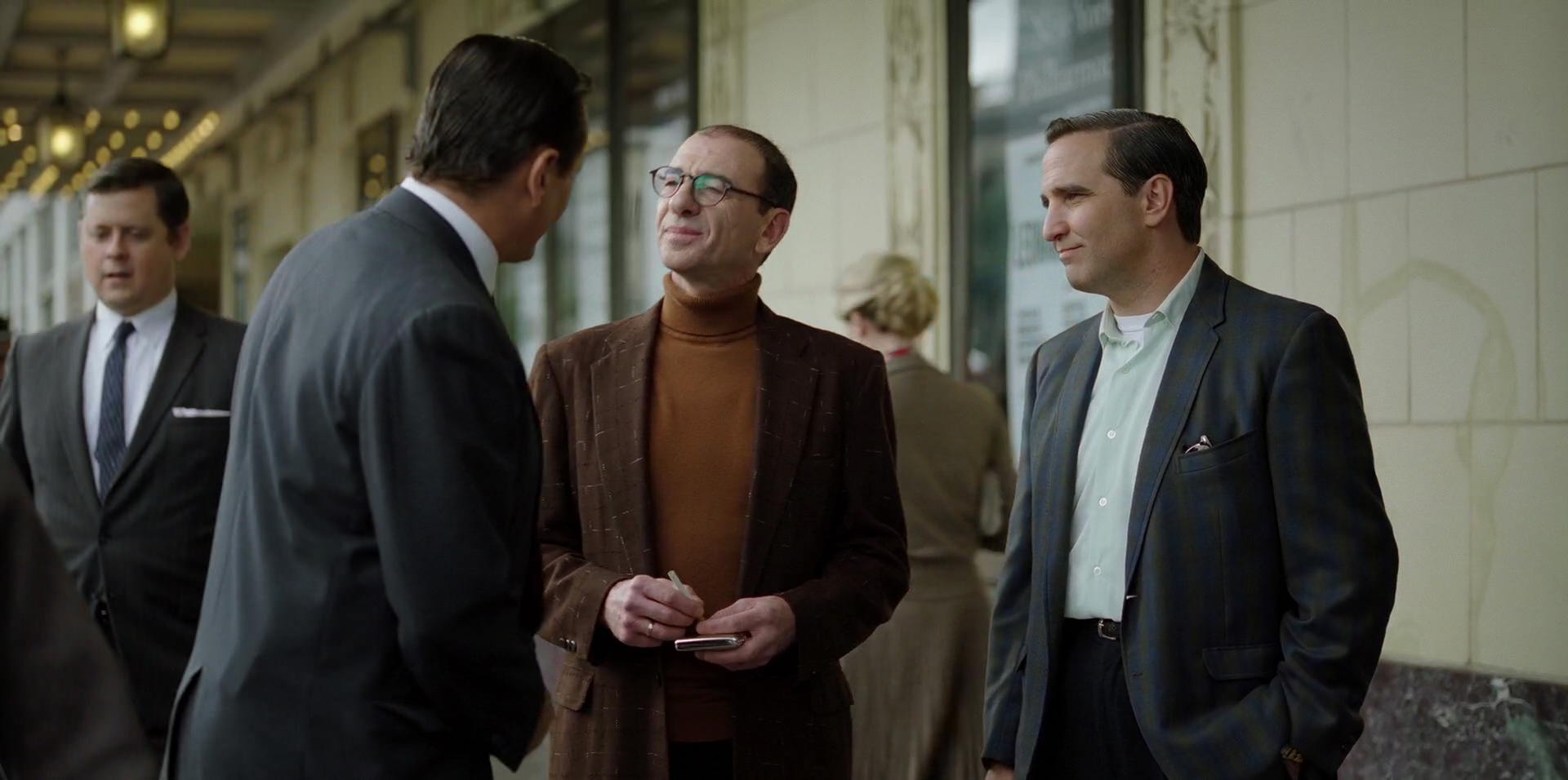 Green Book (2018) screencap 3090