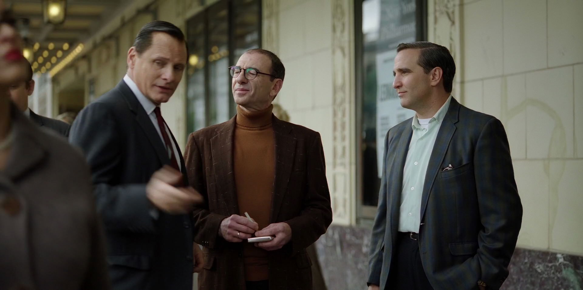 Green Book (2018) movie still 3091