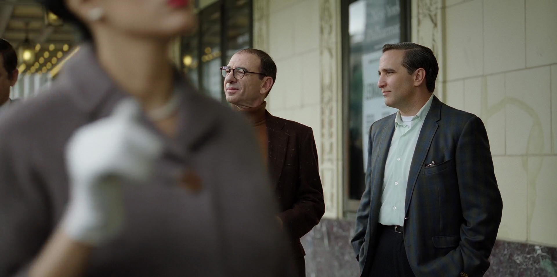 Green Book (2018) HD screenshot 3092