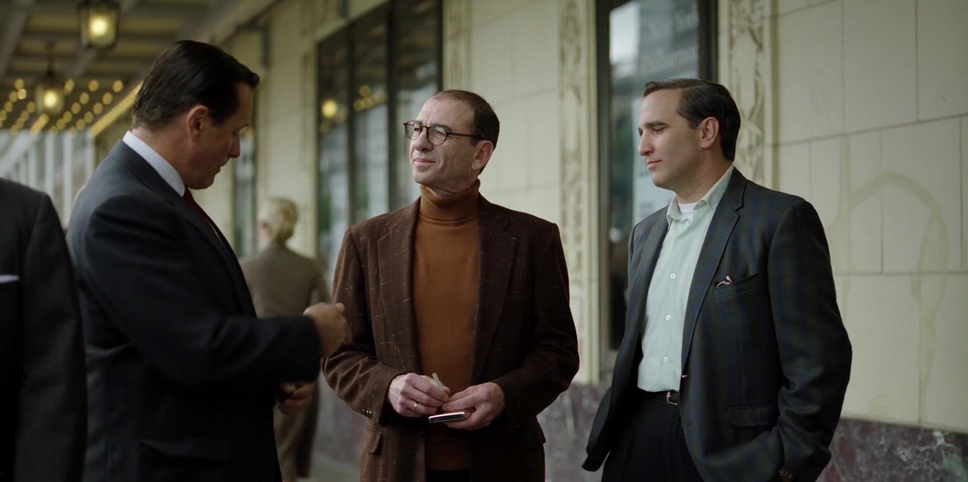 Green Book (2018) movie still 3094