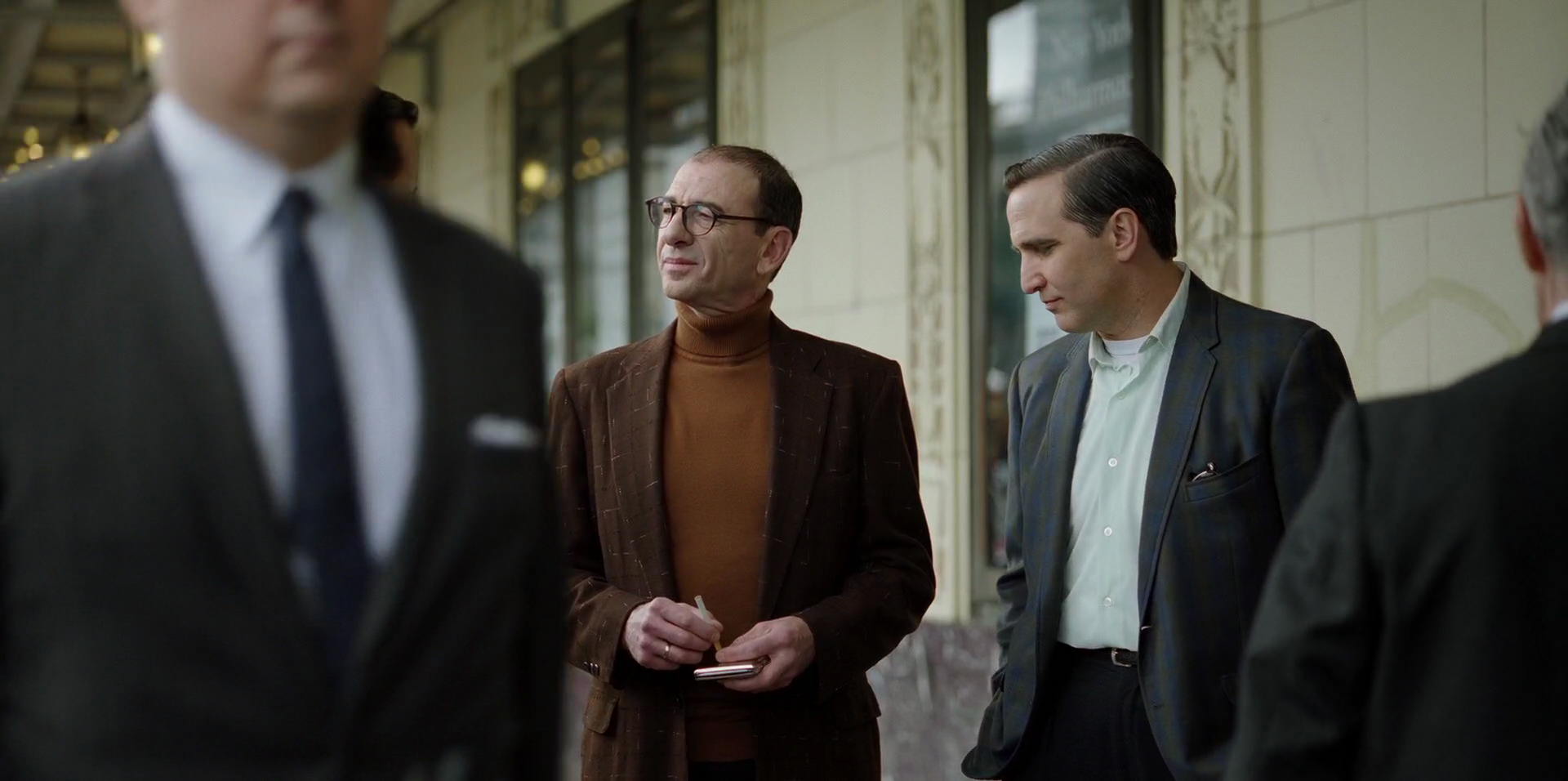 Green Book (2018) screencap 3096