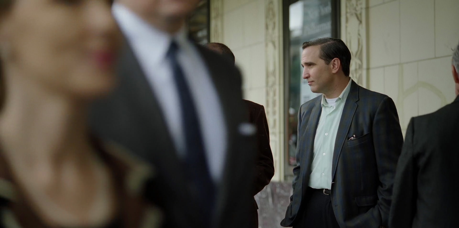 Green Book (2018) movie still 3097