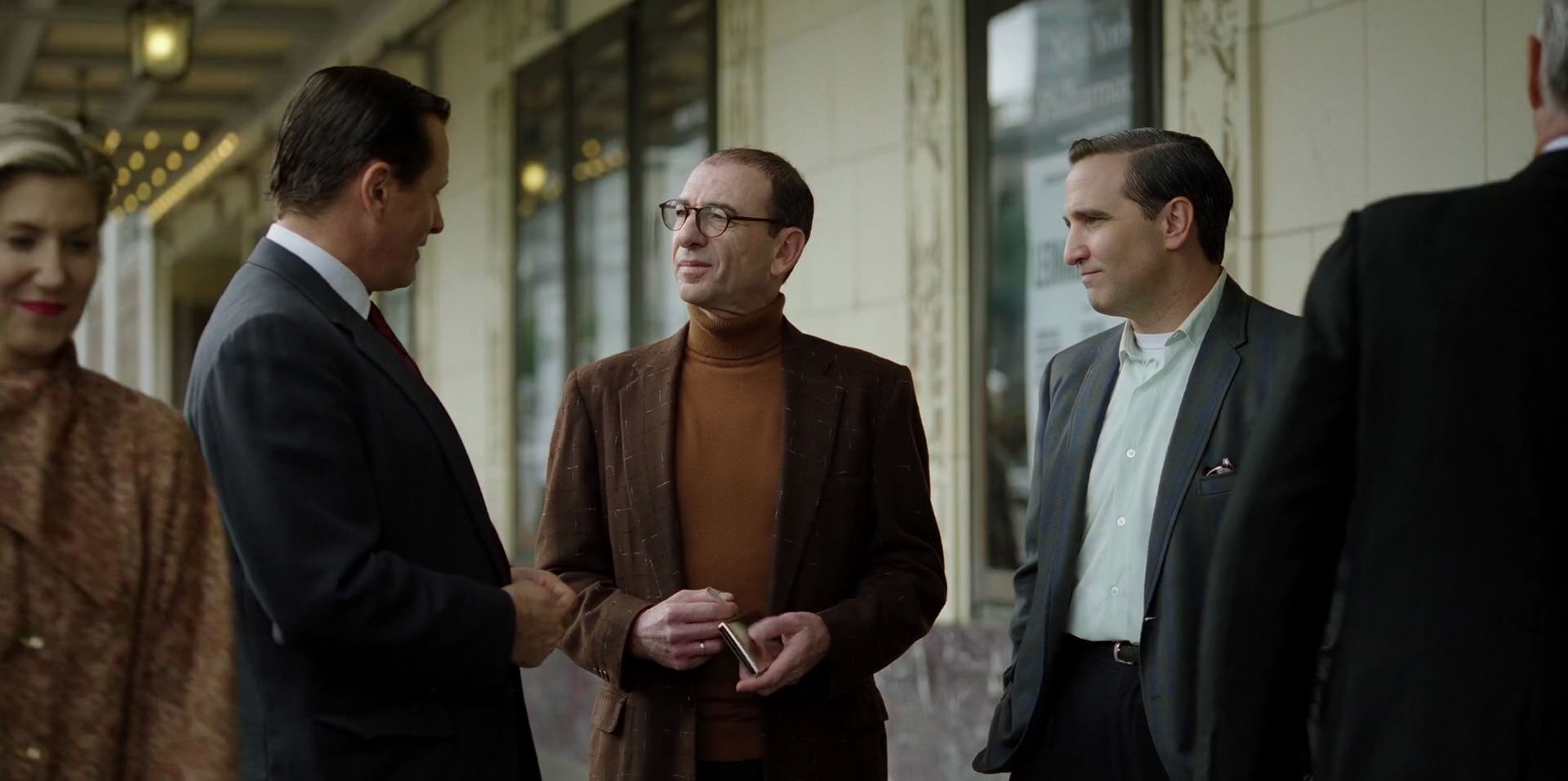 Green Book (2018) movie still 3100