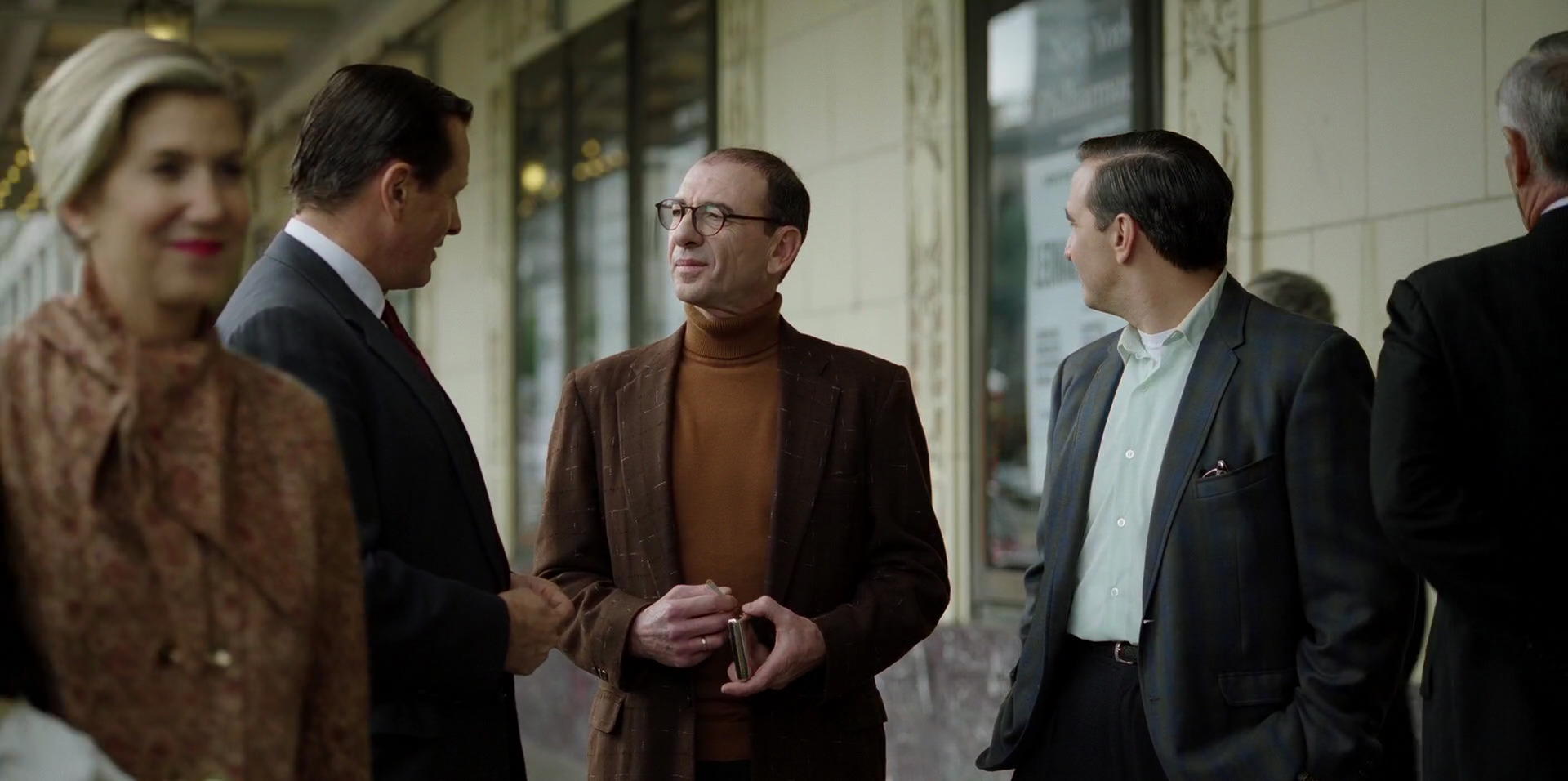 Green Book (2018) HD screenshot 3101