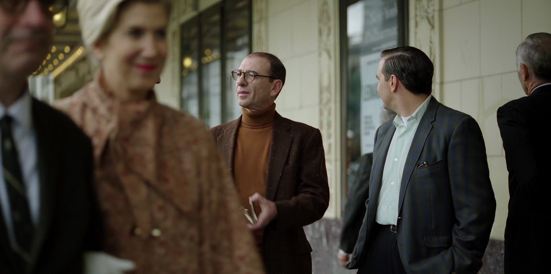 Green Book (2018) screencap 3102