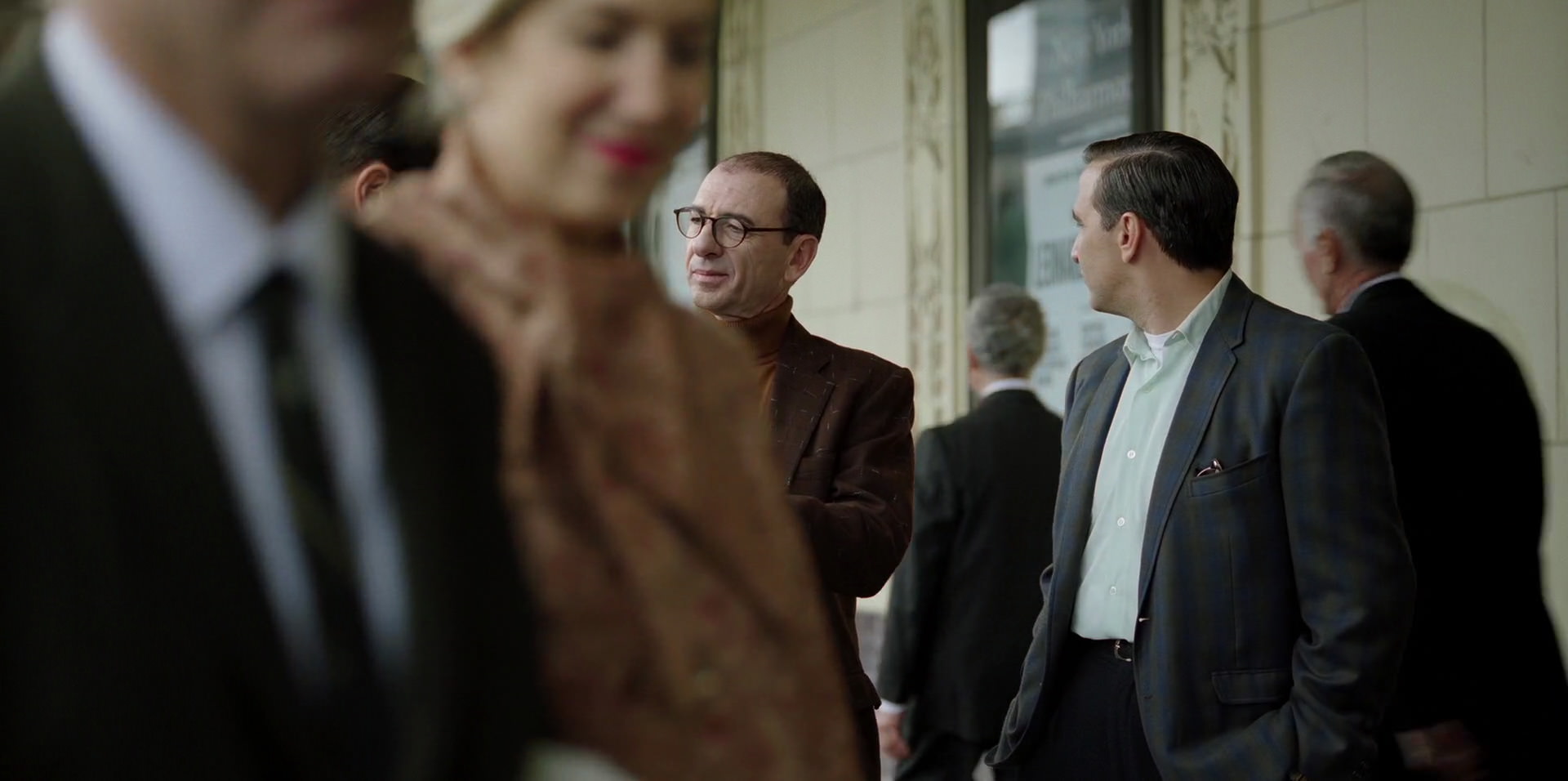 Green Book (2018) movie still 3103