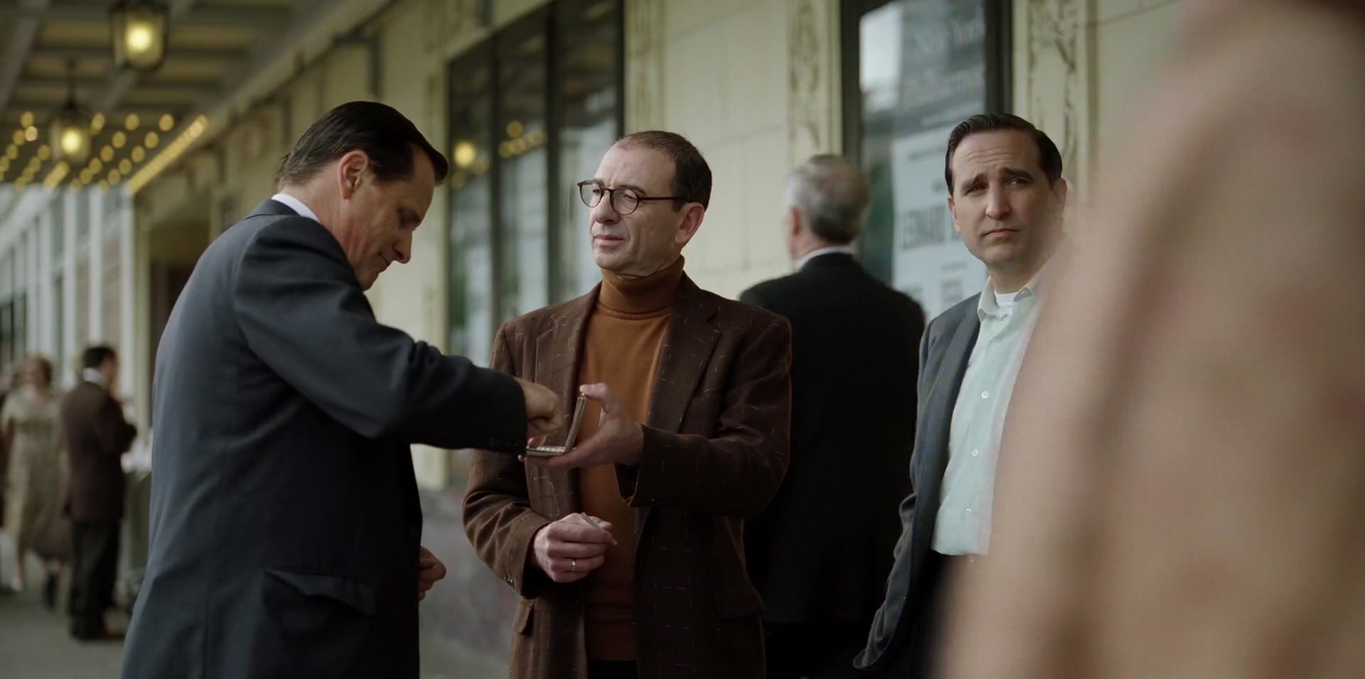 Green Book (2018) screencap 3105