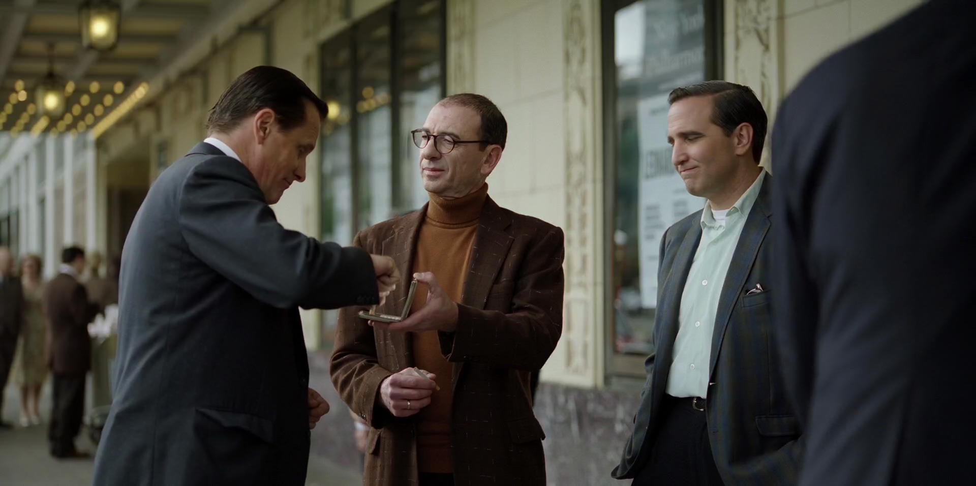 Green Book (2018) movie still 3106