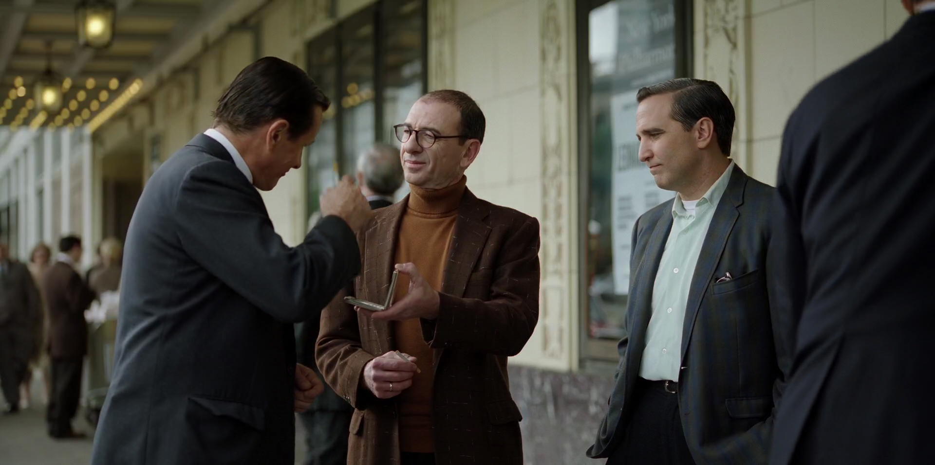 Green Book (2018) HD screenshot 3107