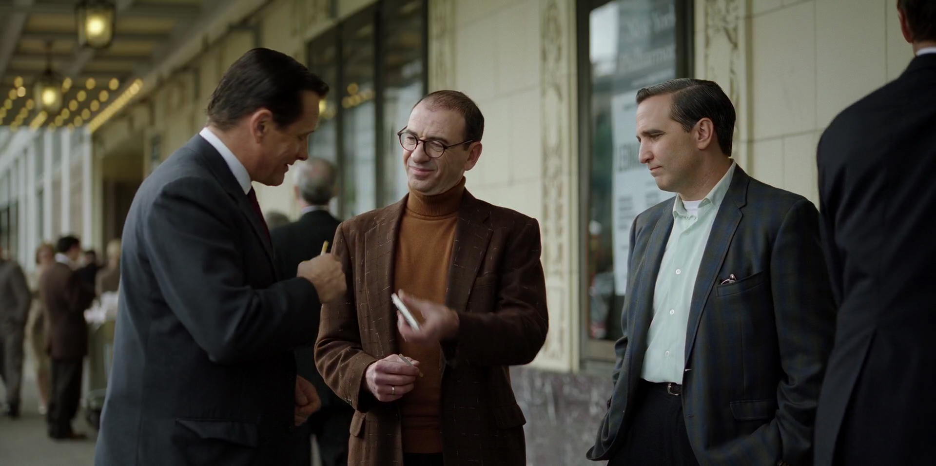 Green Book (2018) screencap 3108