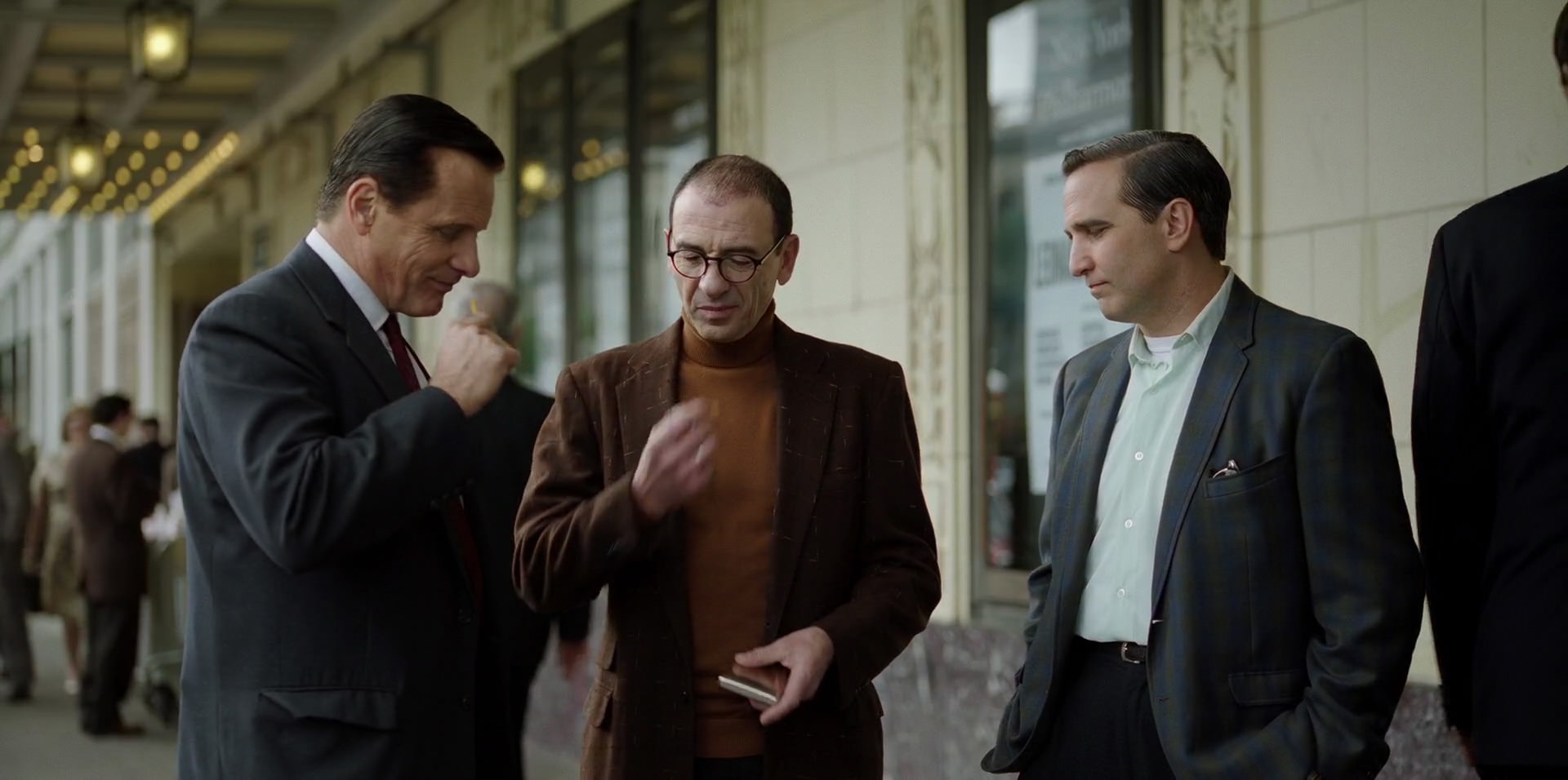 Green Book (2018) movie still 3109