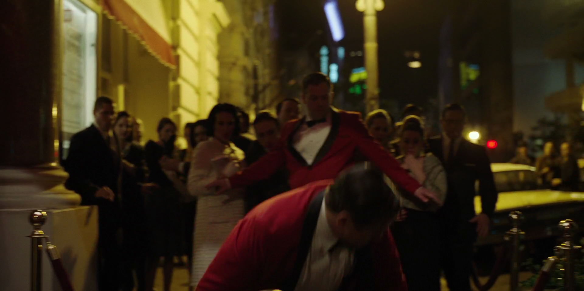 Green Book (2018) HD screenshot 311