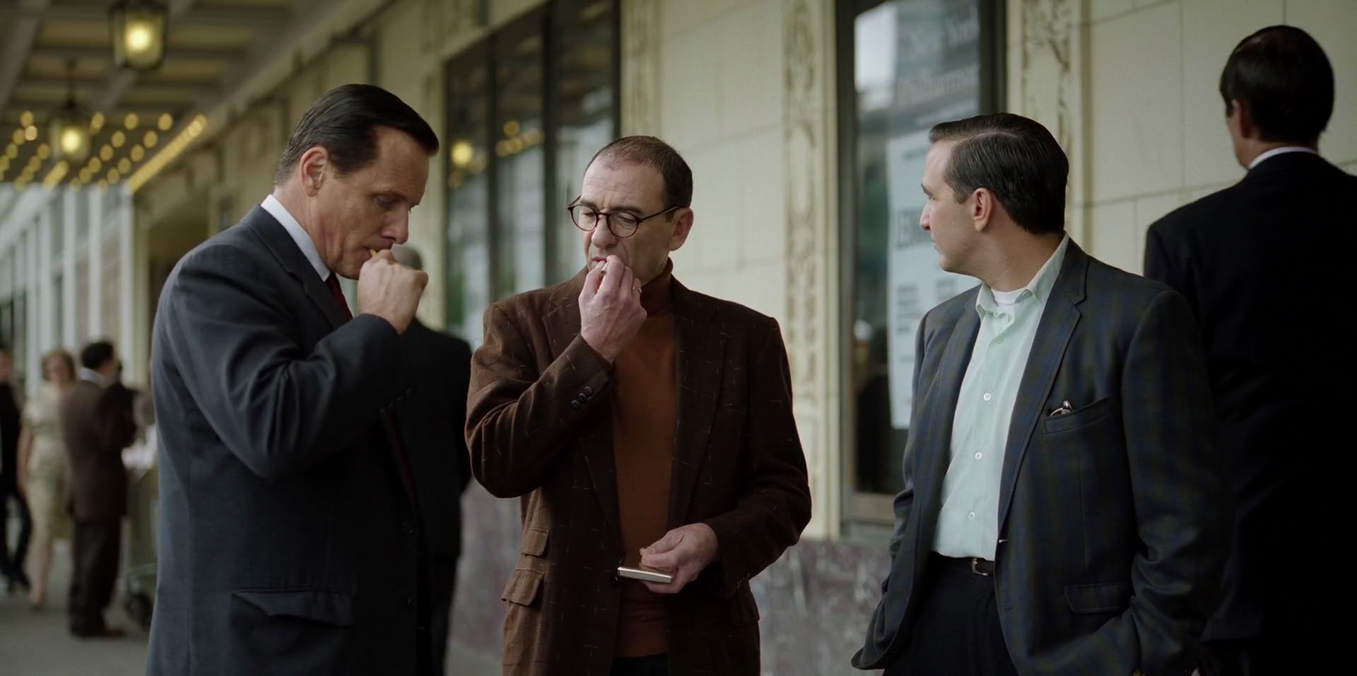 Green Book (2018) HD screenshot 3110
