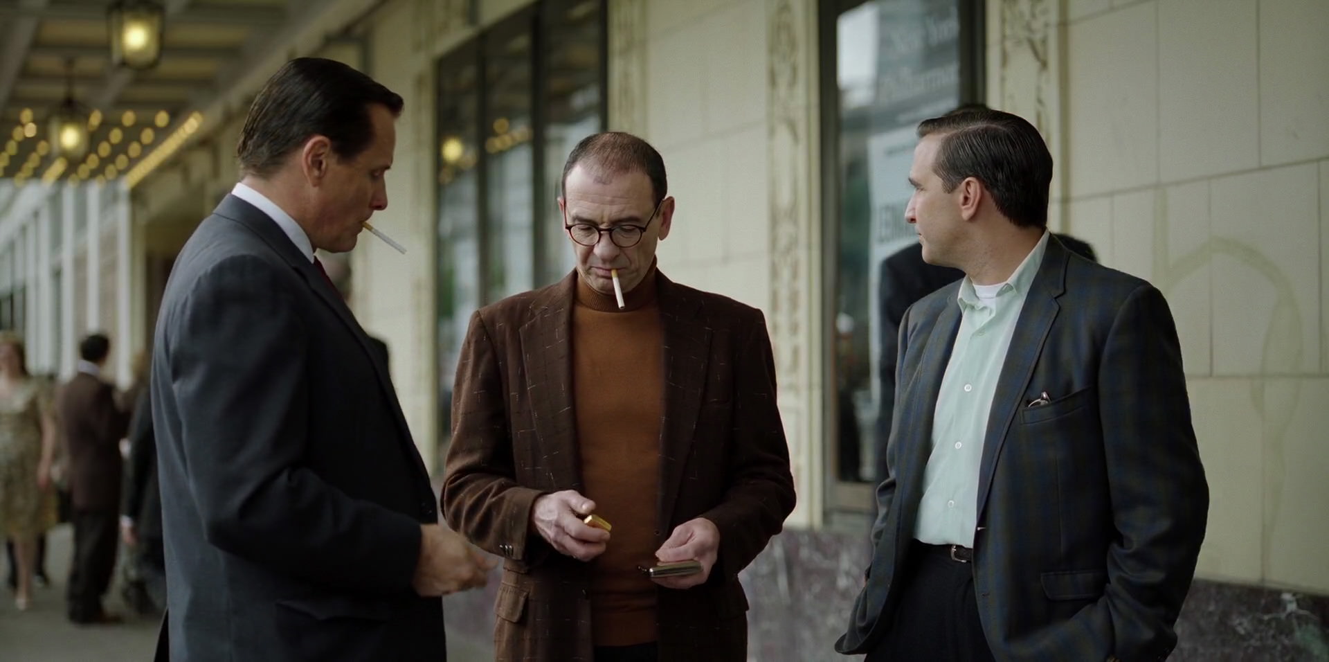 Green Book (2018) movie still 3112