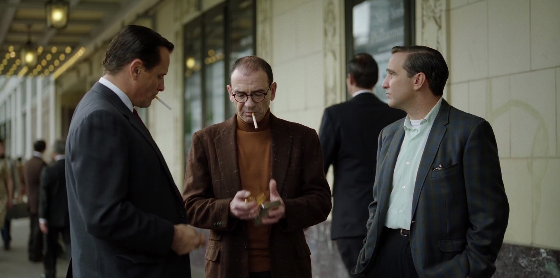 Green Book (2018) HD screenshot 3113