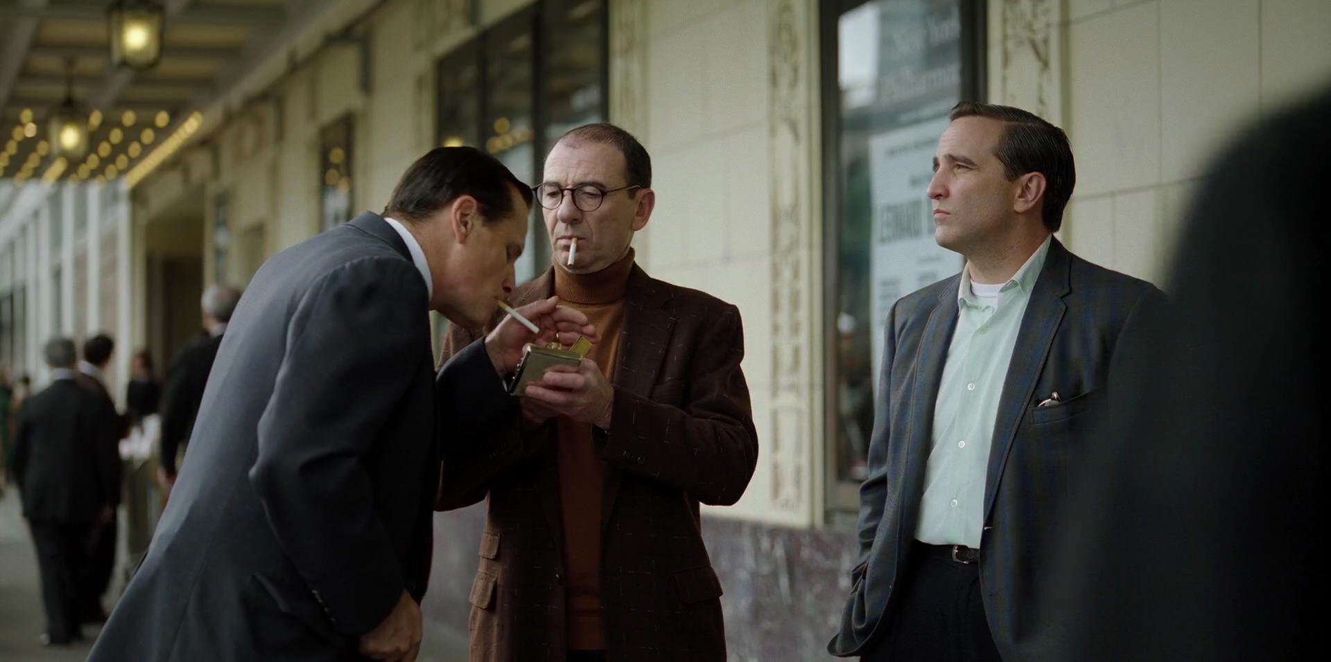 Green Book (2018) HD screenshot 3116