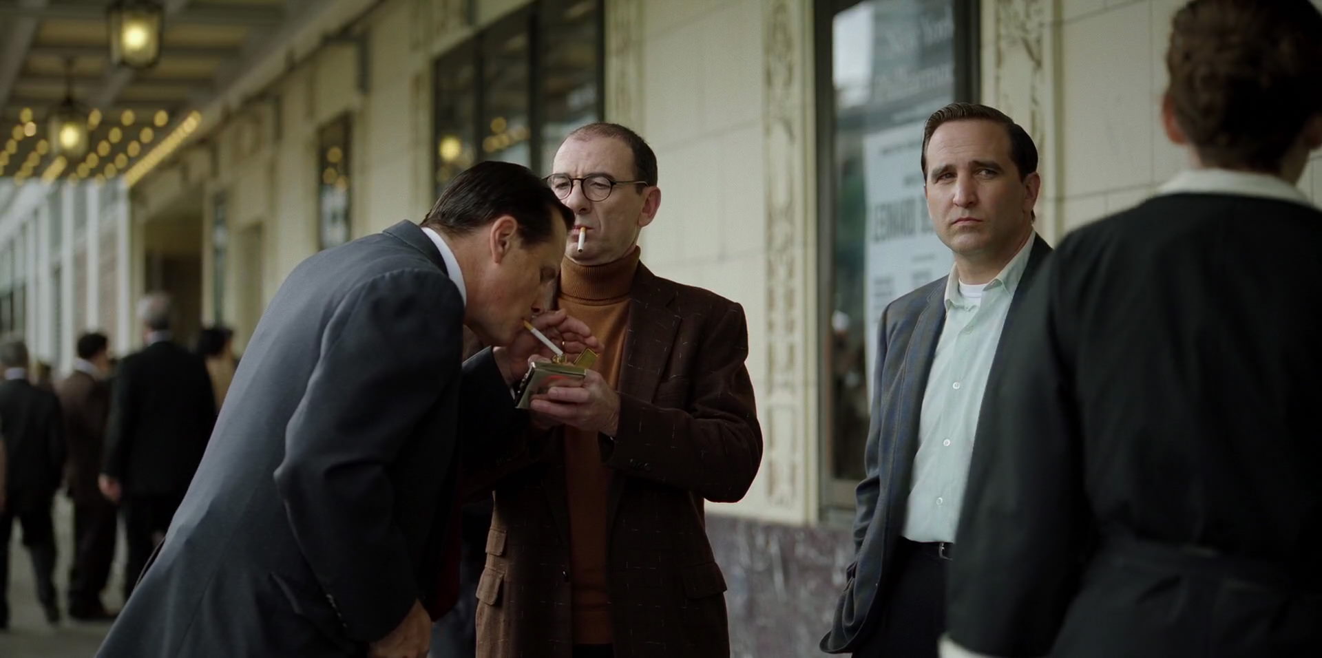 Green Book (2018) movie still 3118