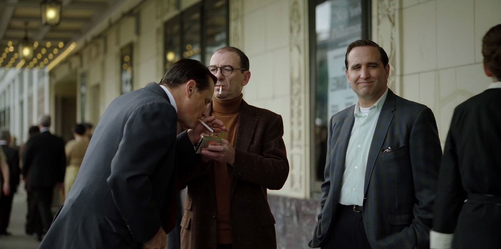 Green Book (2018) HD screenshot 3119