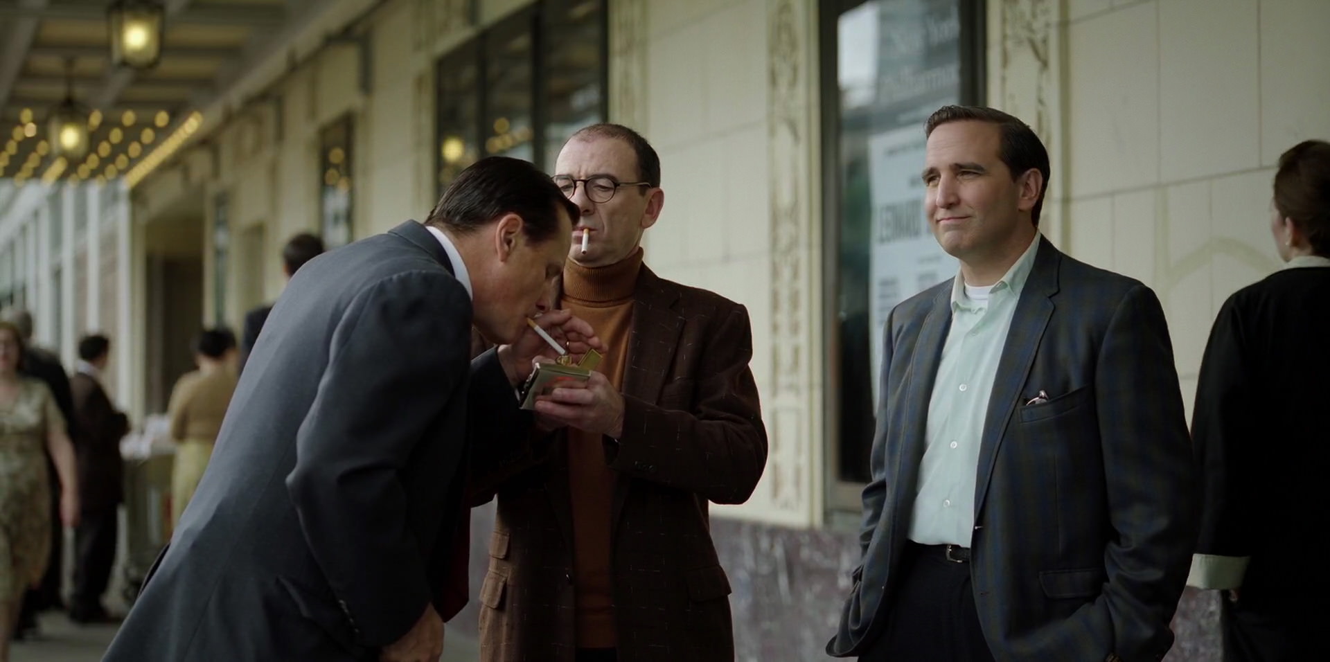 Green Book (2018) movie still 3121
