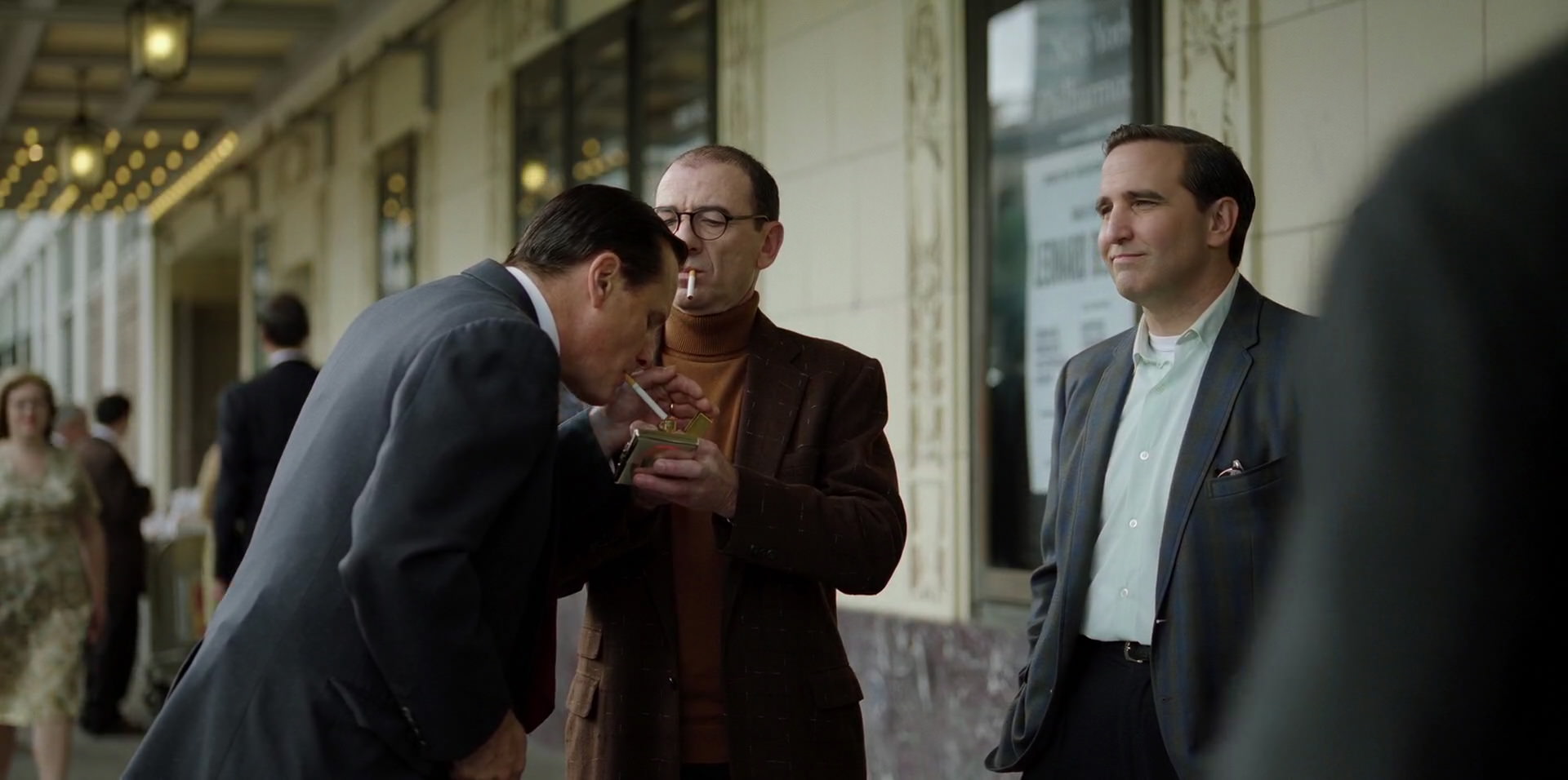 Green Book (2018) HD screenshot 3122