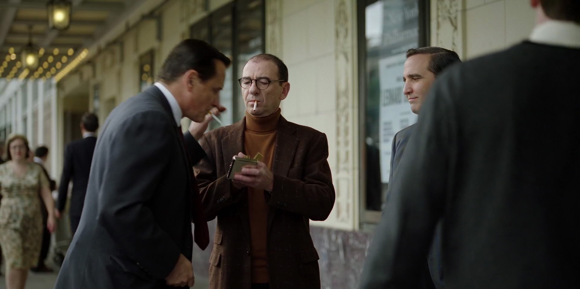 Green Book (2018) screencap 3123