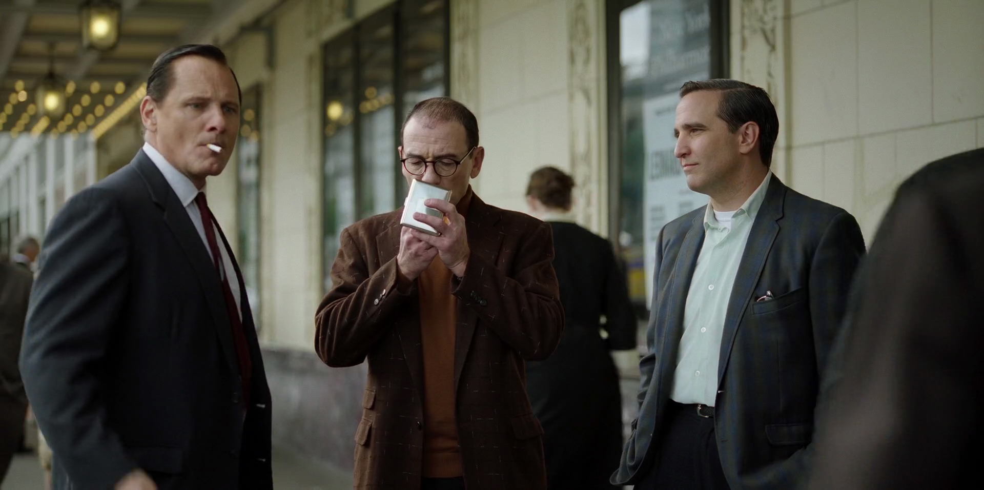 Green Book (2018) HD screenshot 3125