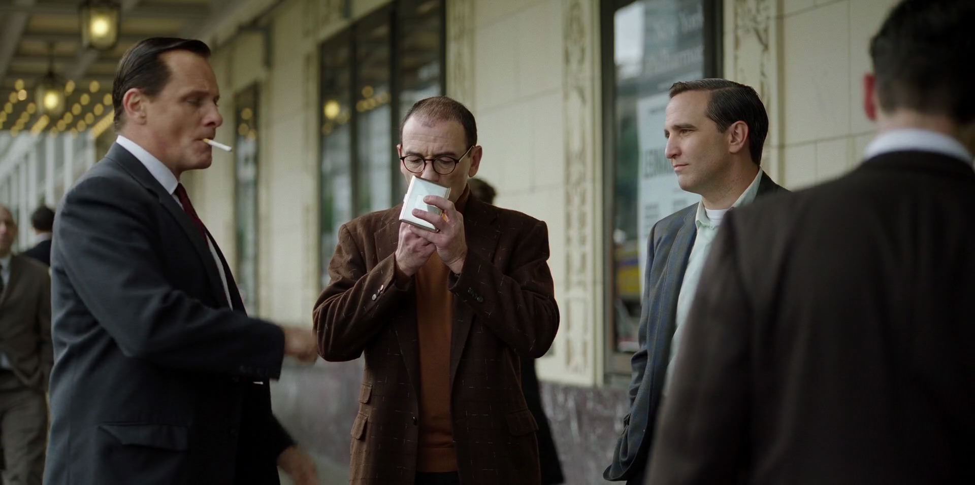 Green Book (2018) screencap 3126