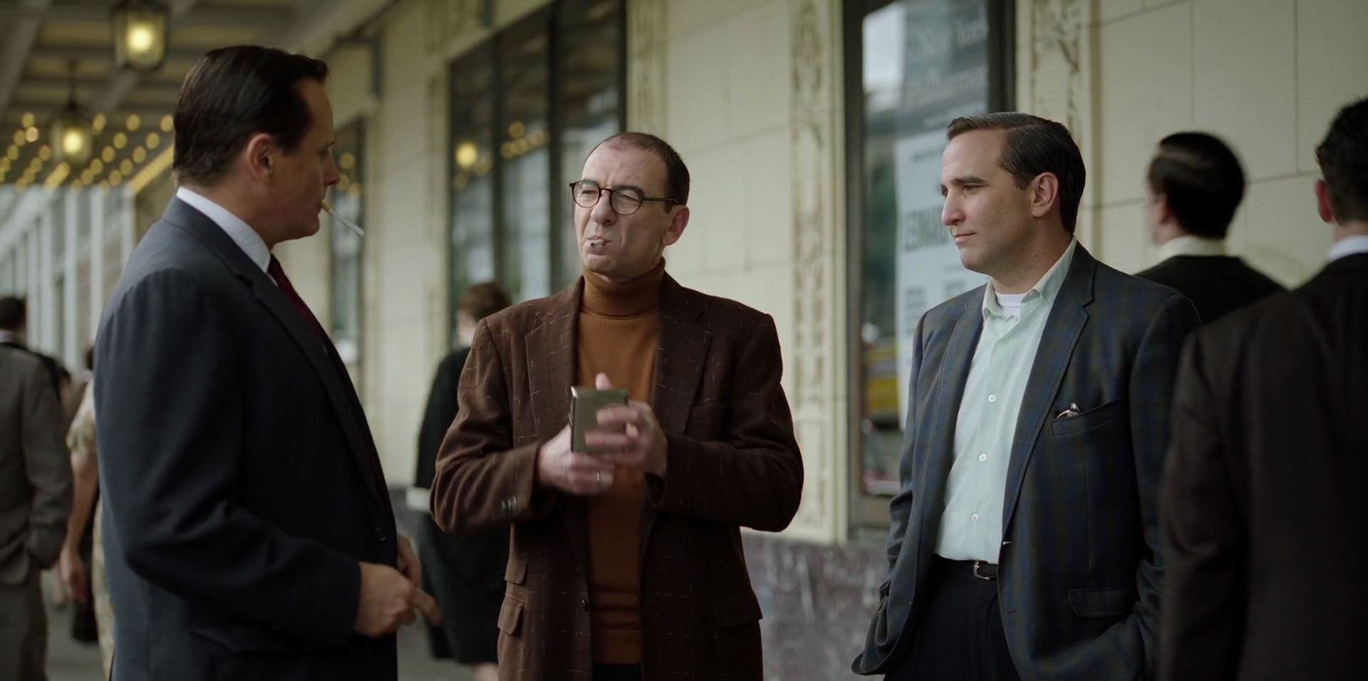 Green Book (2018) HD screenshot 3128