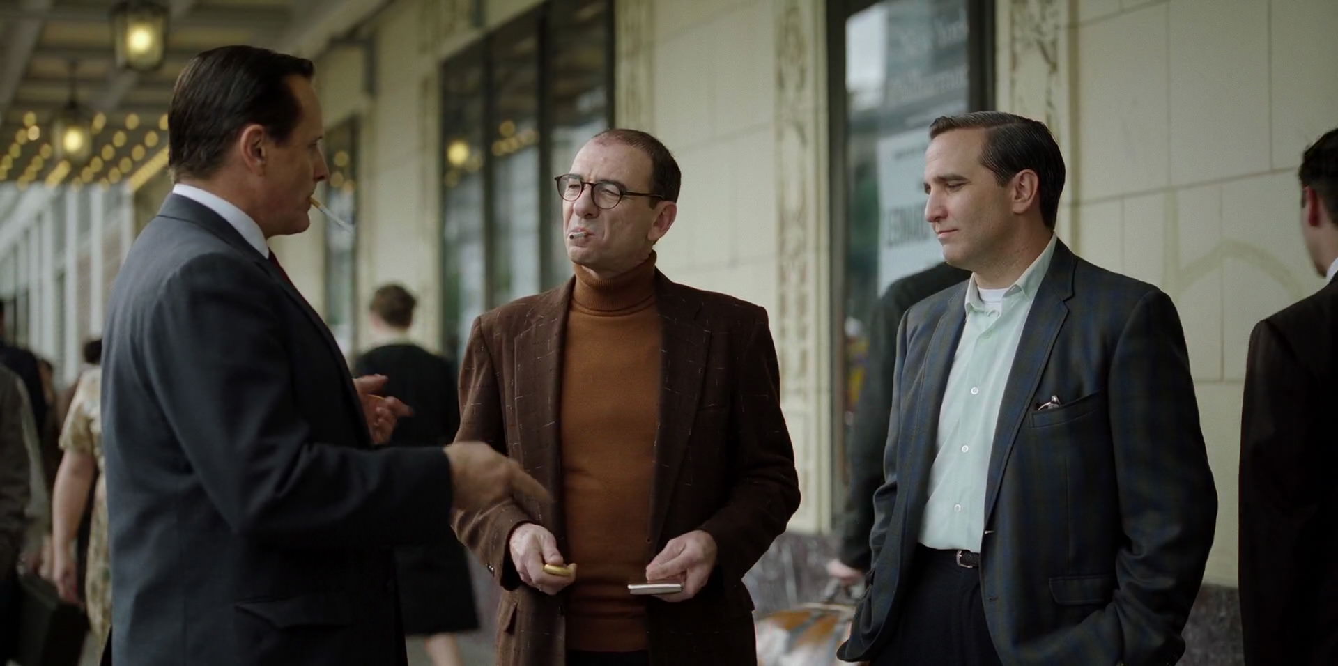 Green Book (2018) screencap 3129