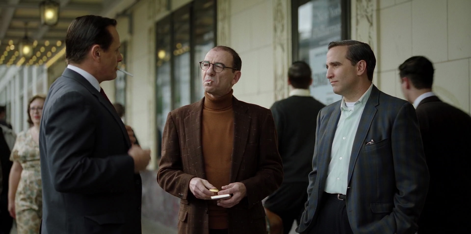 Green Book (2018) movie still 3130