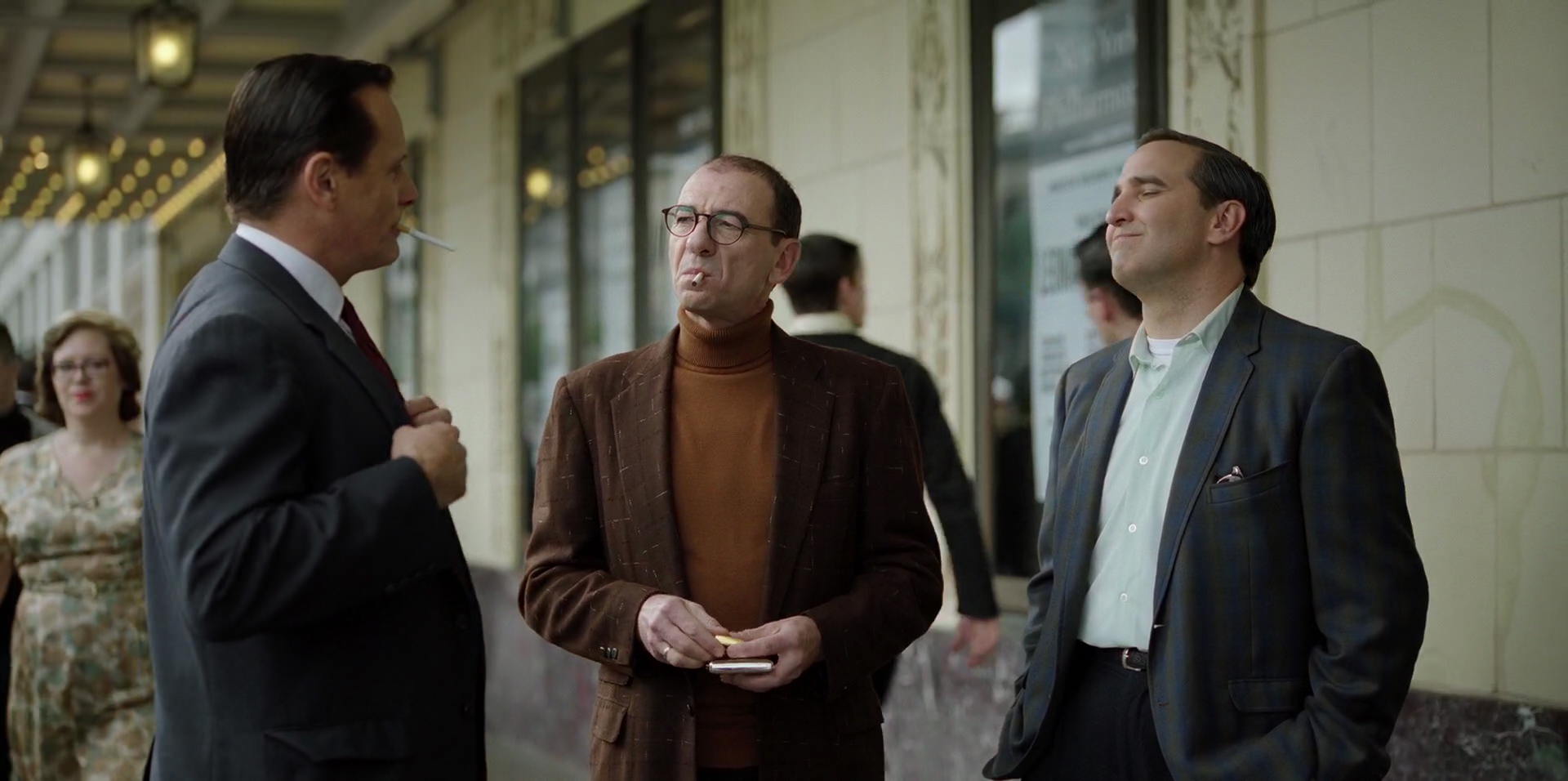 Green Book (2018) HD screenshot 3131