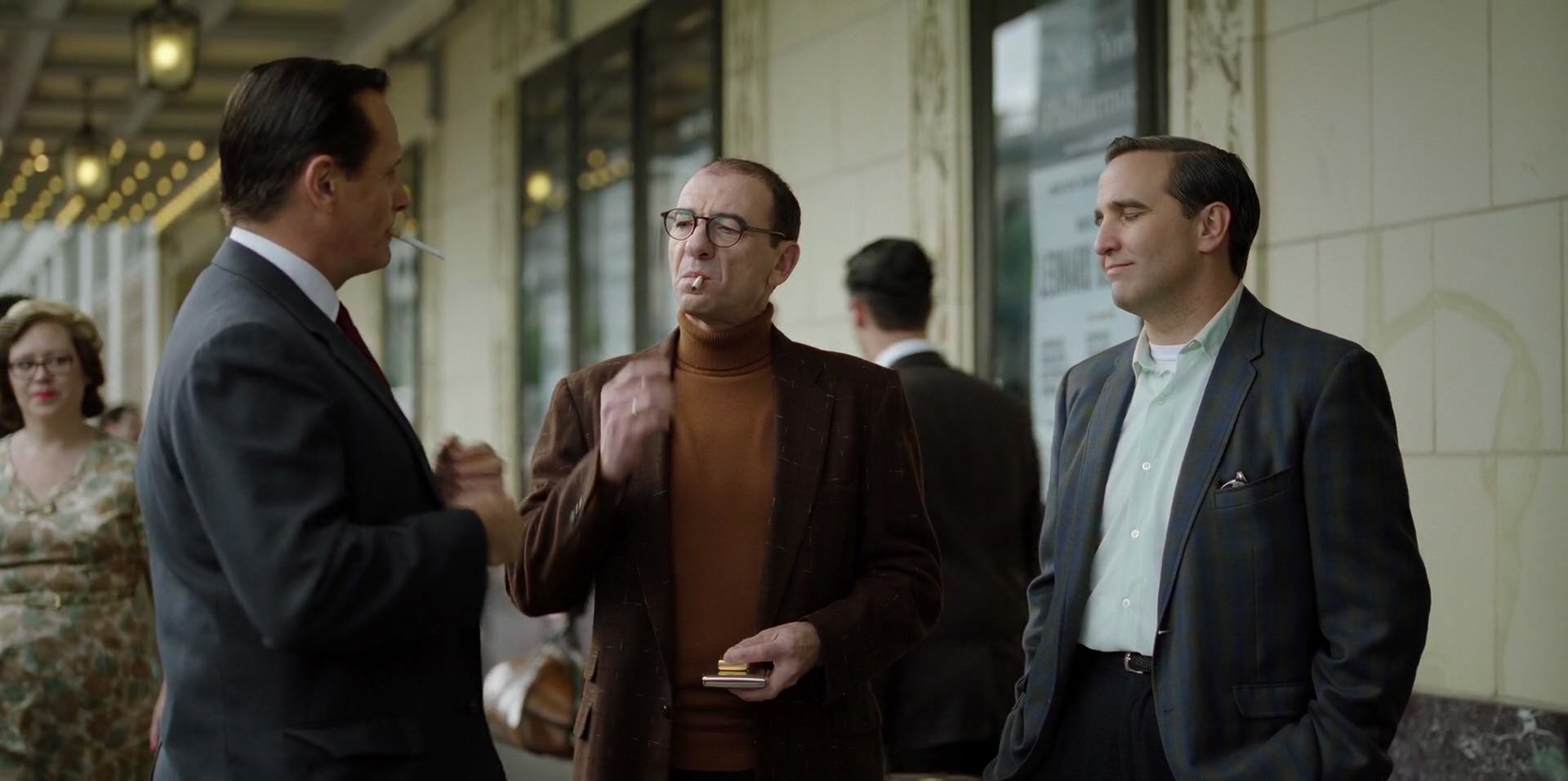 Green Book (2018) screencap 3132