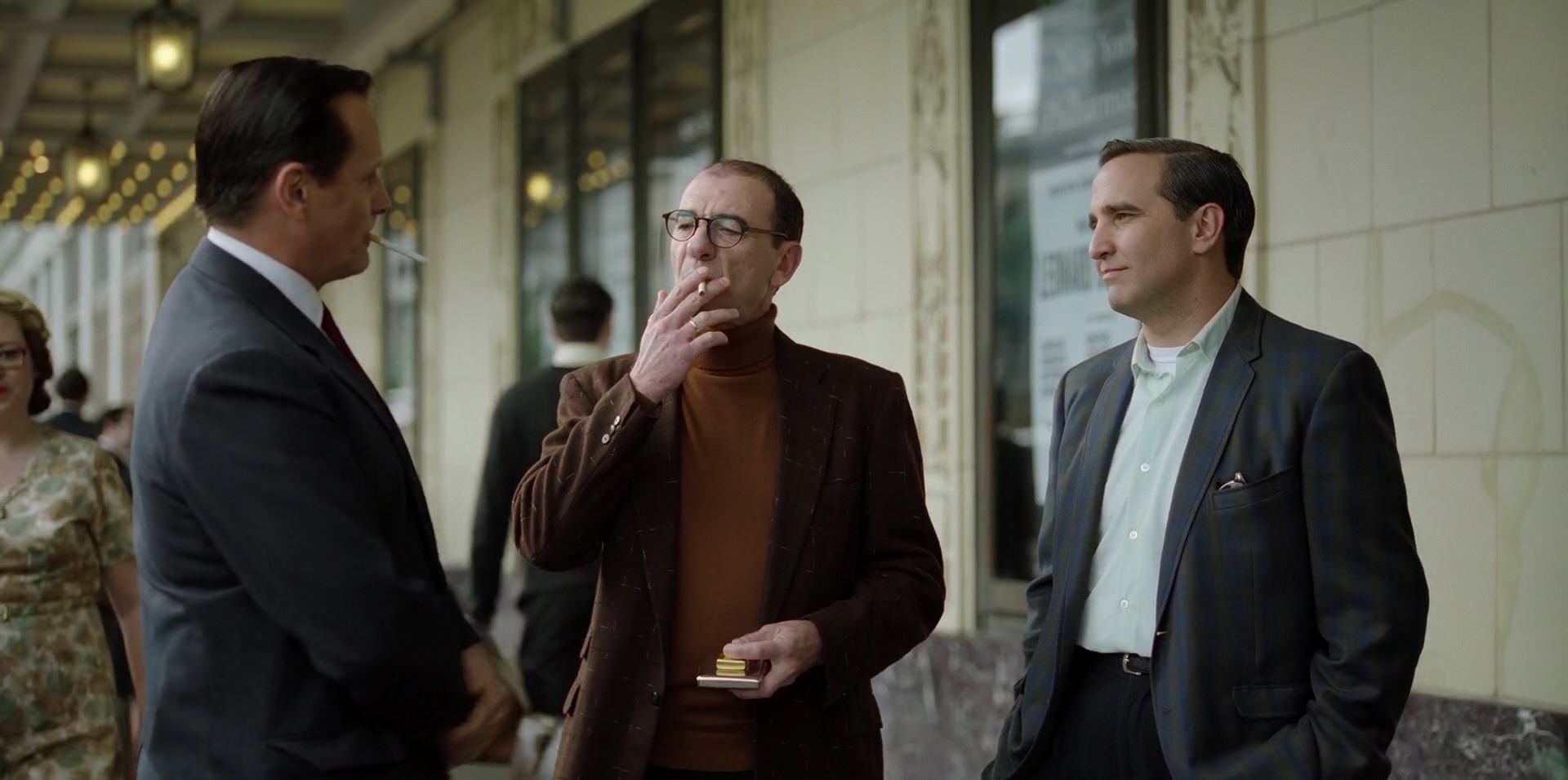 Green Book (2018) movie still 3133