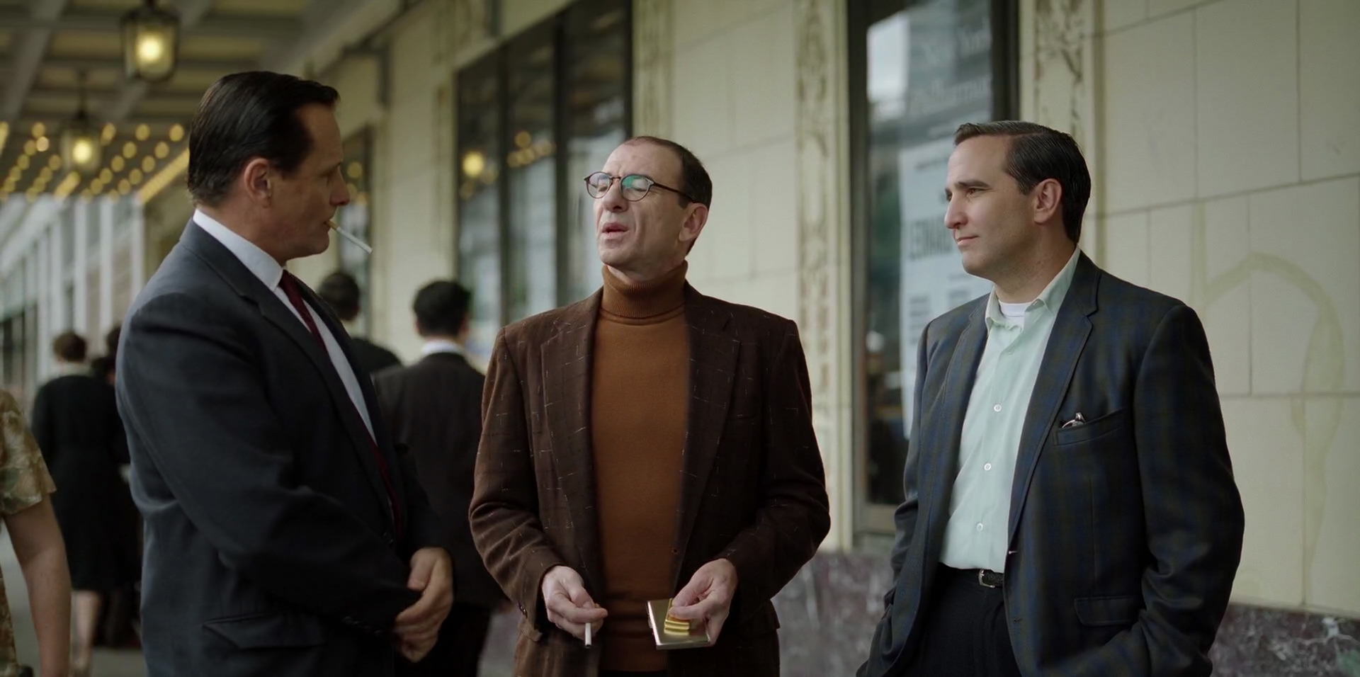 Green Book (2018) screencap 3135